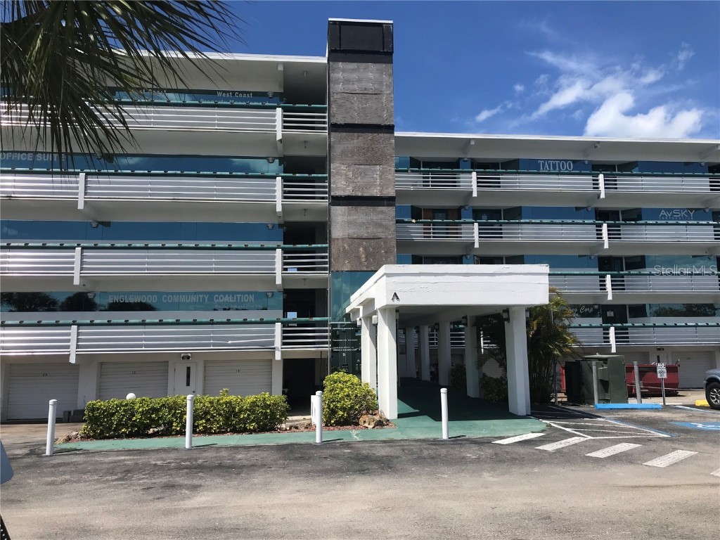 1460 S Mccall Road #E1 Englewood FL 34223 D6135740 image1