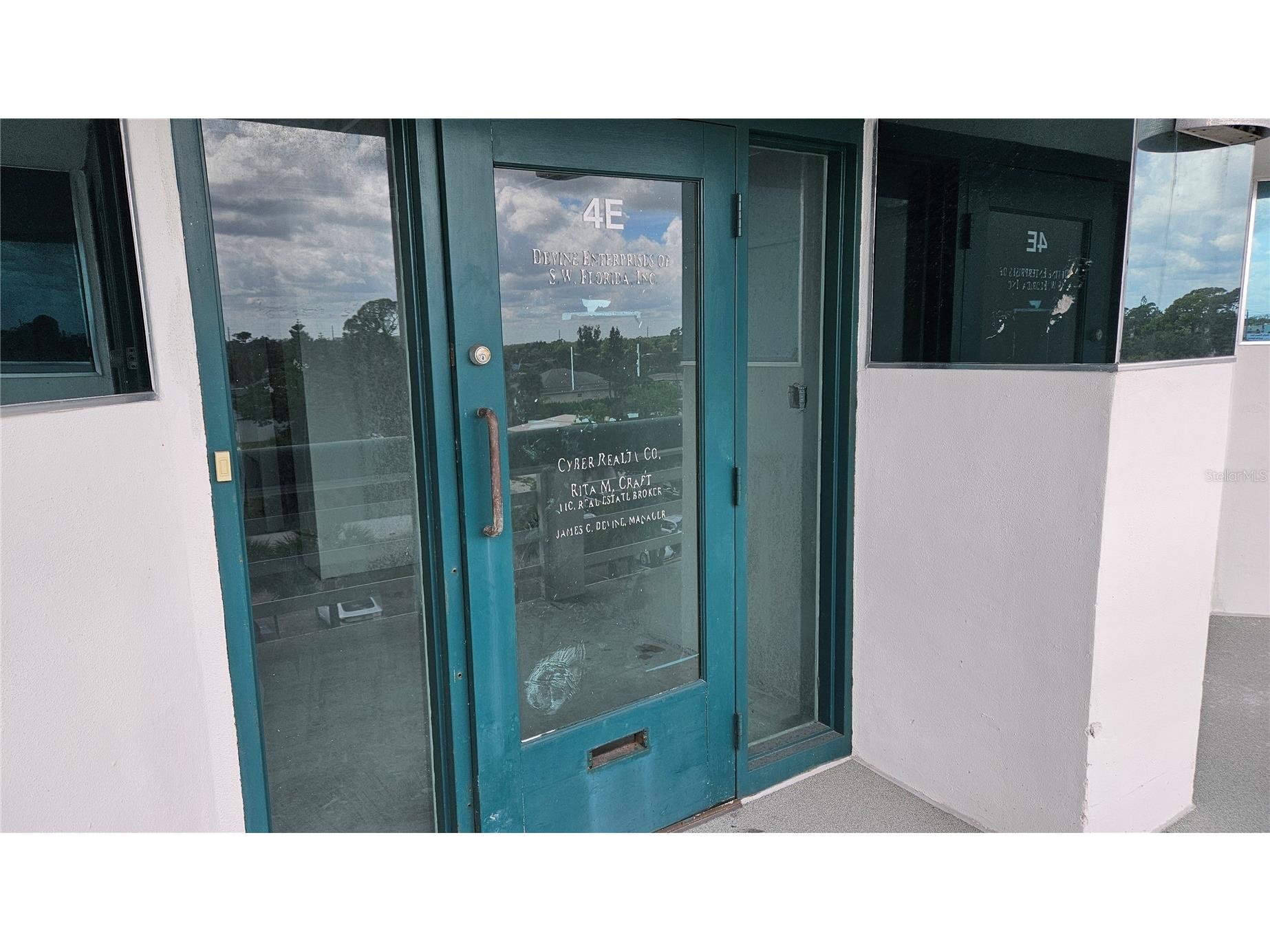 1460 S Mccall Road #E4 Englewood FL 34223 - GOTTFRIED CREEK & INTRACOASTAL D6147416 image3