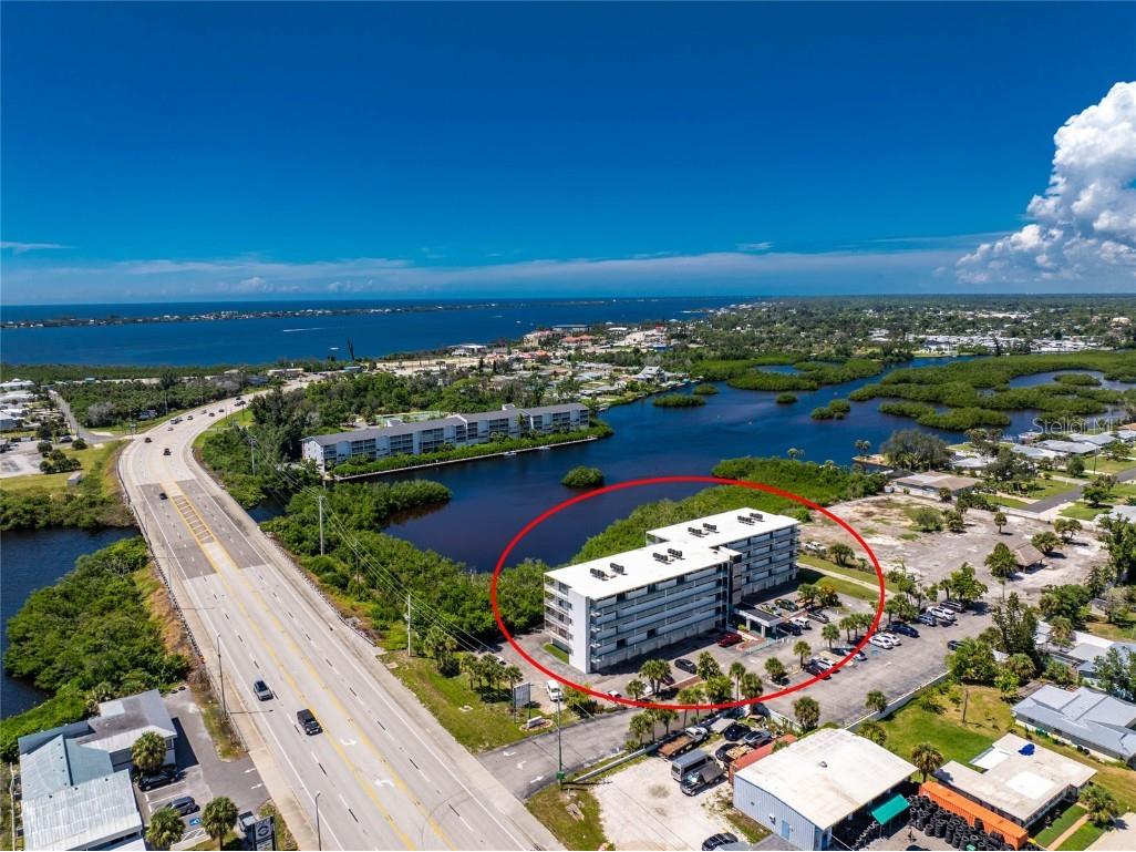 1460 S Mccall Road #G3 Englewood FL 34223 D6143932 image1