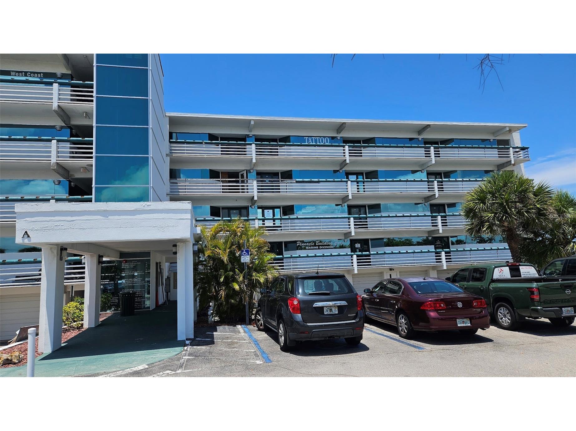 1460 S Mccall Road #H3 Englewood FL 34223 - GOTTFRIED CREEK & INTRACOASTAL D6147417 image26