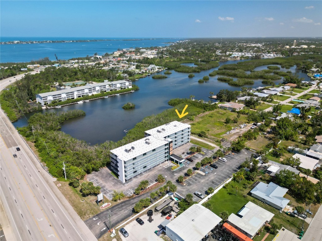 1460 S Mccall Road #H4 Englewood FL 34223 - GOTTFRIED CREEK & INTRACOASTAL D6143308 image1