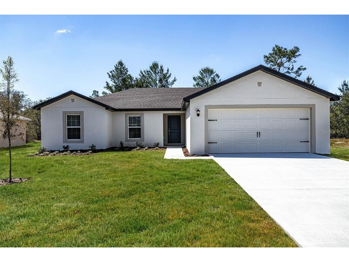 1460 Sarasota Drive Poinciana FL 34759 T3409213 image1