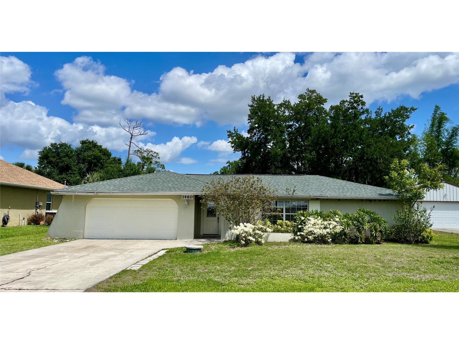 1460 Schenley Street Port Charlotte FL 33952 C7524722 image1
