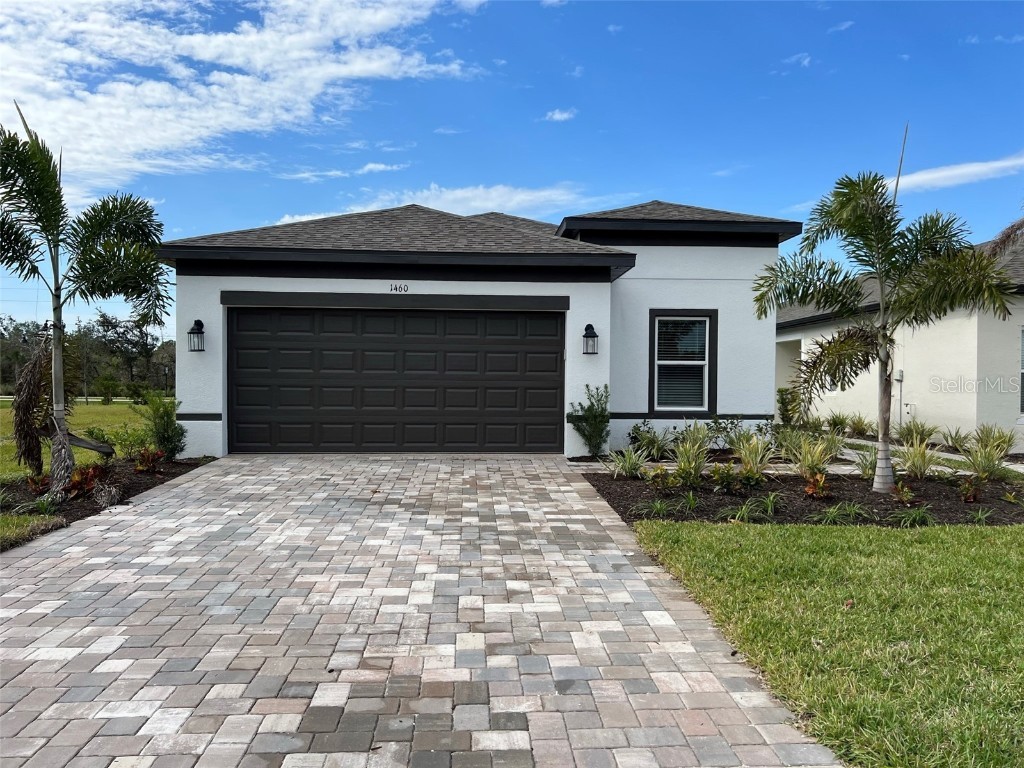 1460 Sunset Preserve Way Port Charlotte FL 33953 D6135364 image1