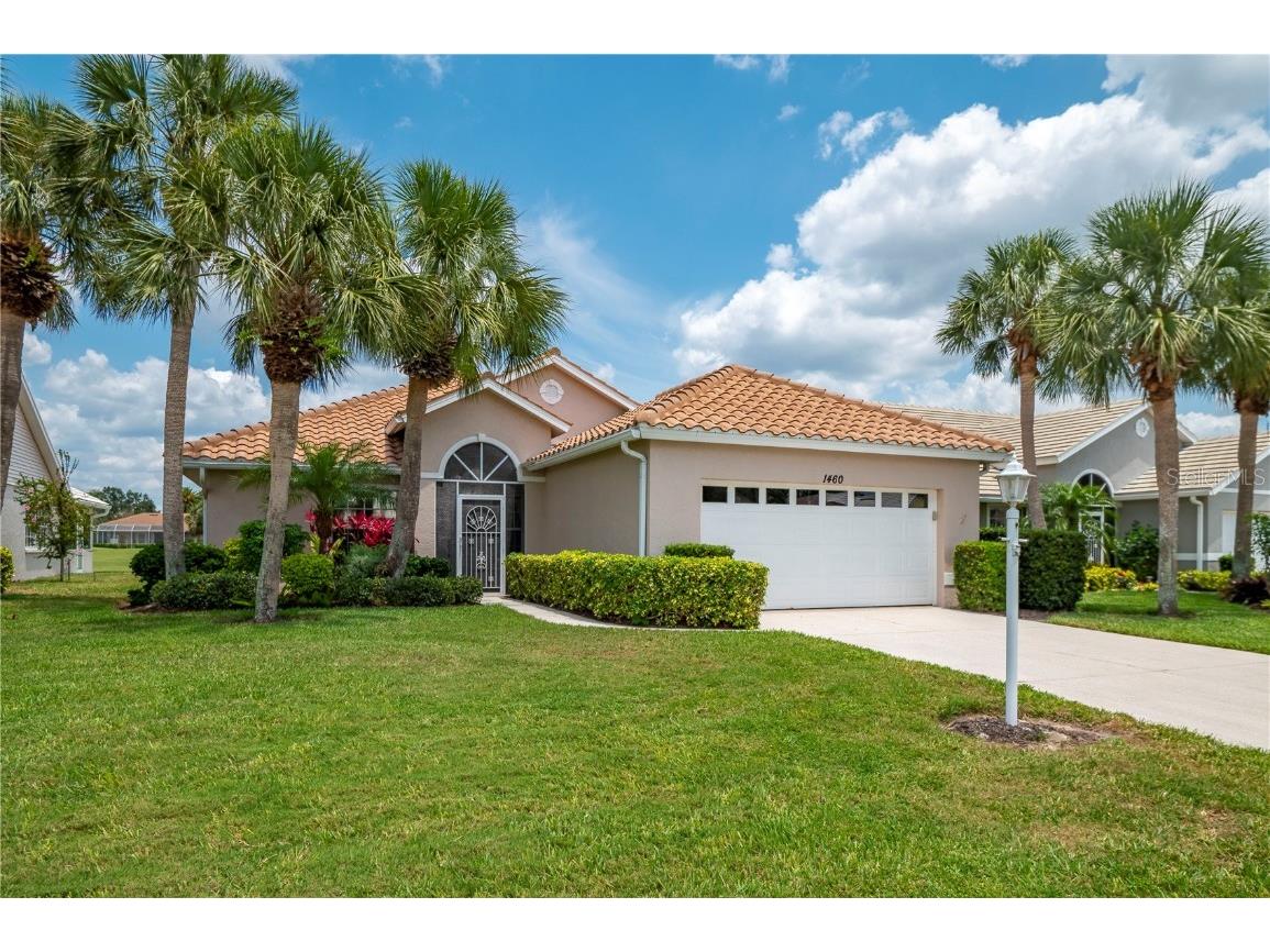 1460 Turnberry Drive Venice FL 34292 C7475675 image1
