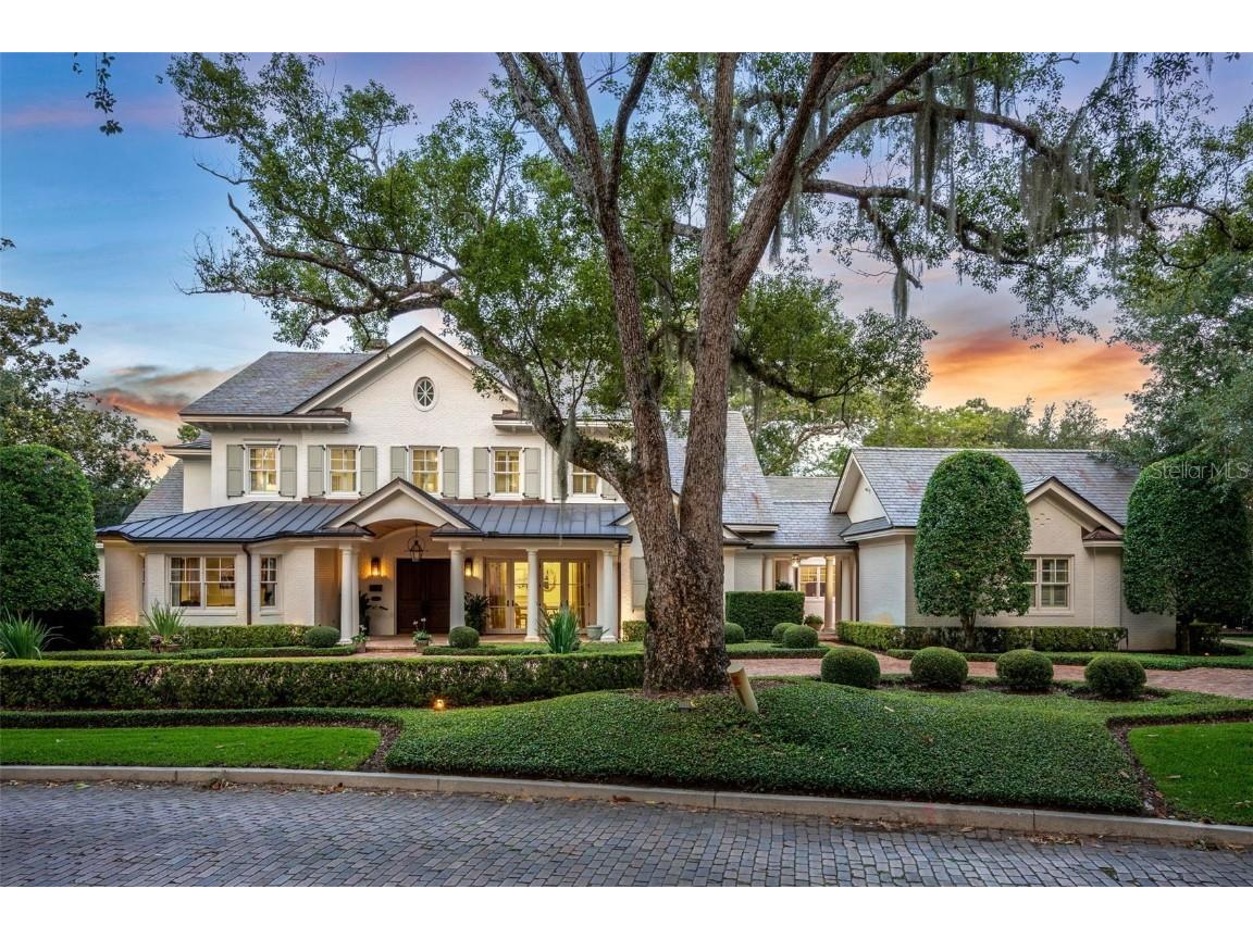 1460 Via Tuscany Winter Park FL 32789 O6205687 image1