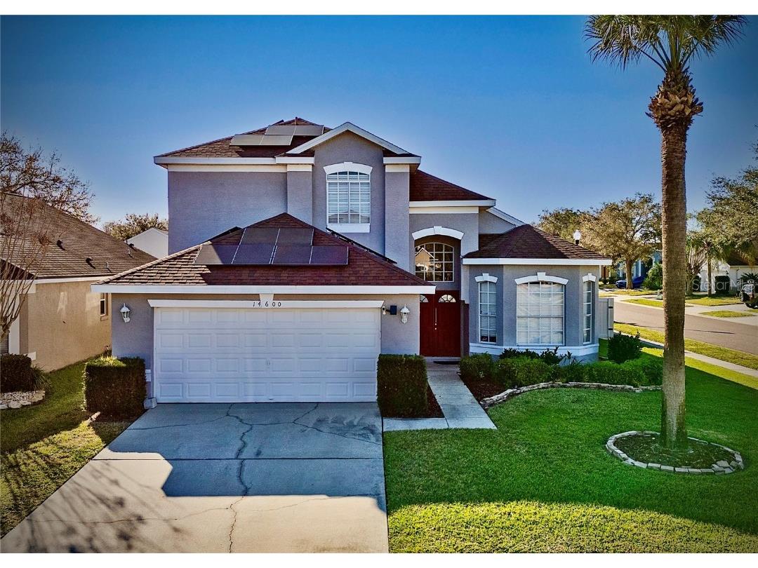 14600 Fossil Creek Court Orlando FL 32837 S5100155 image1