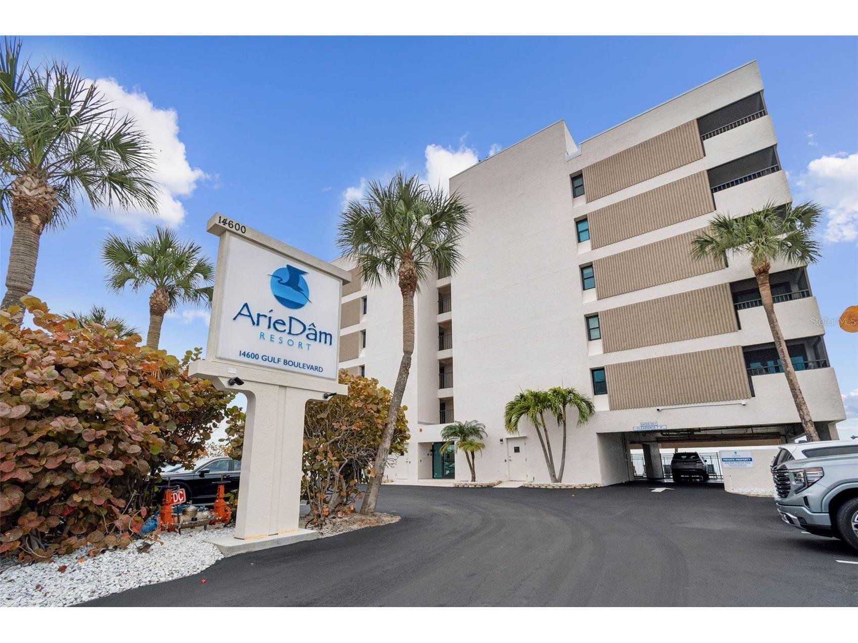 14600 Gulf Boulevard #102 Madeira Beach FL 33708 TB8476157 image1