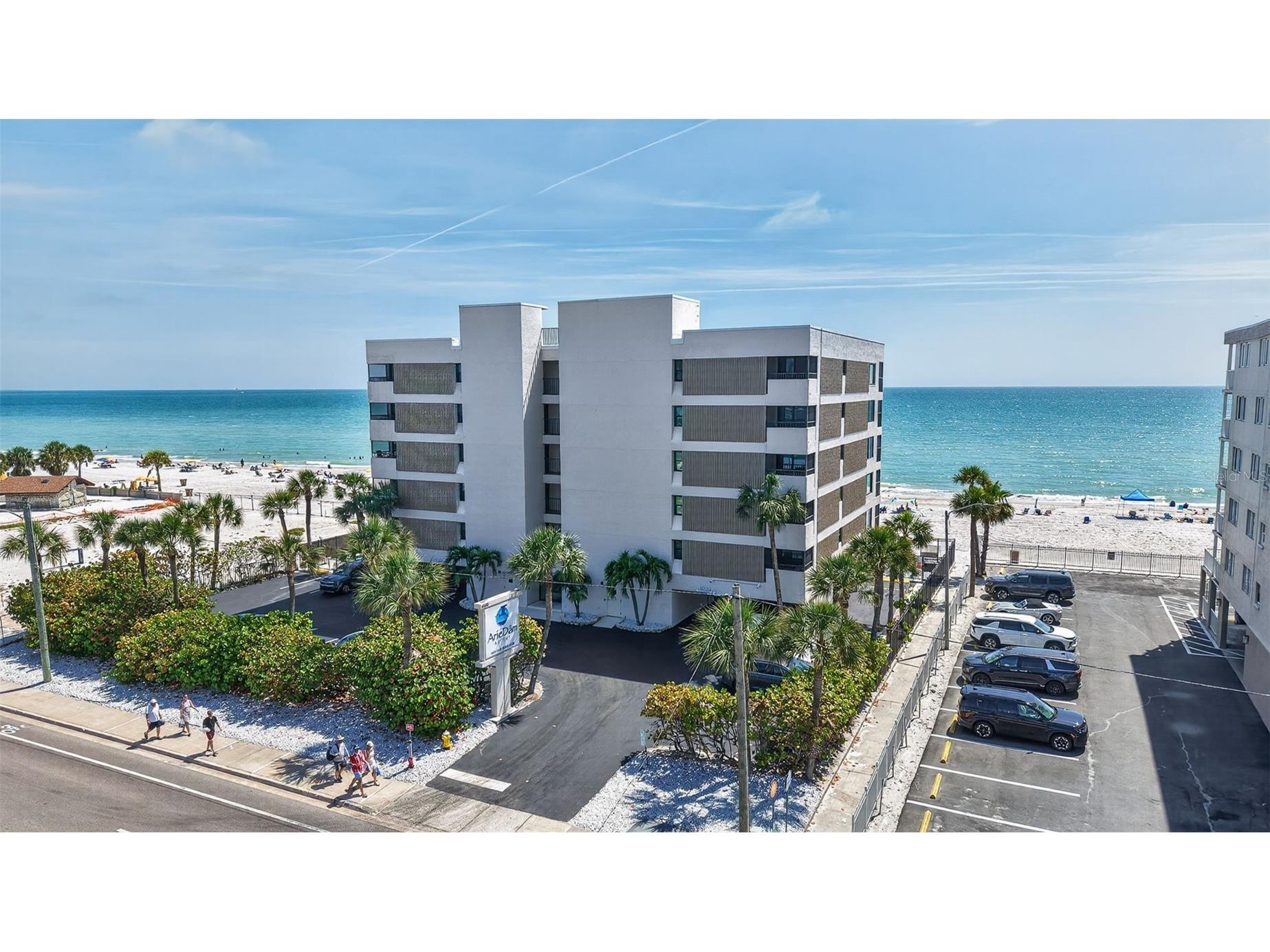 14600 Gulf Boulevard #401 Madeira Beach FL 33708 - GULF OF AMERICA TB8507852 image1