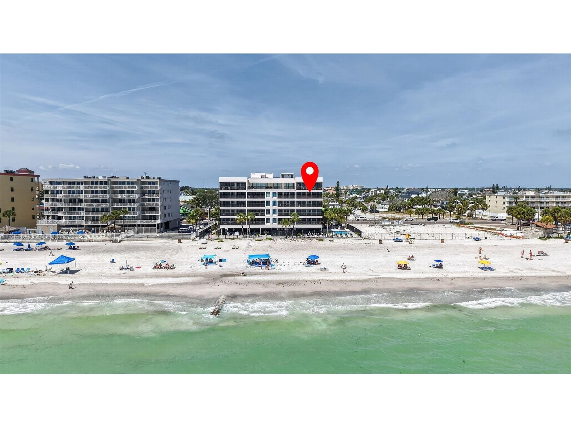 14600 Gulf Boulevard #401 Madeira Beach FL 33708 - GULF OF AMERICA TB8507852 image2