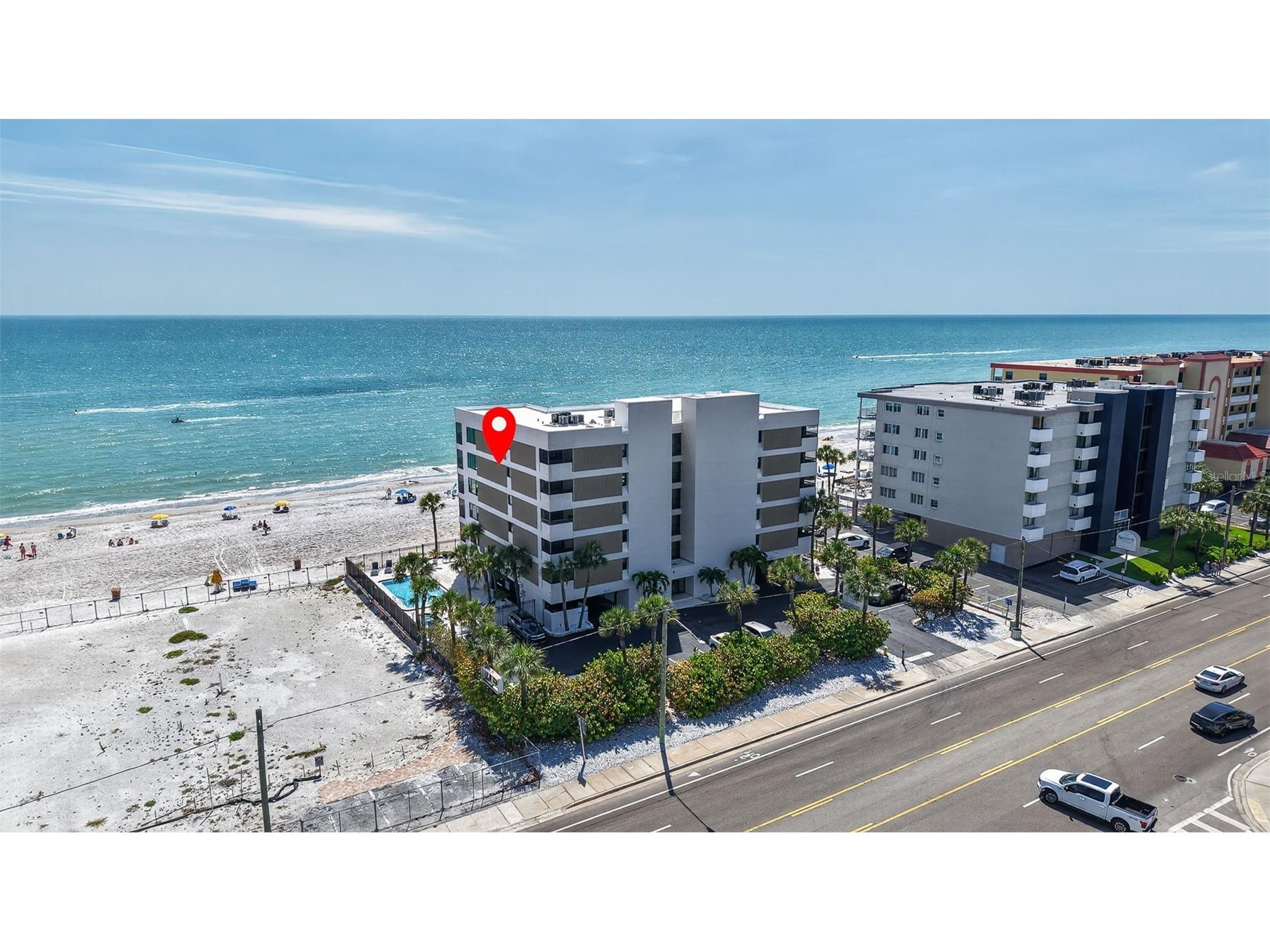 14600 Gulf Boulevard #401 Madeira Beach FL 33708 - GULF OF AMERICA TB8507852 image3