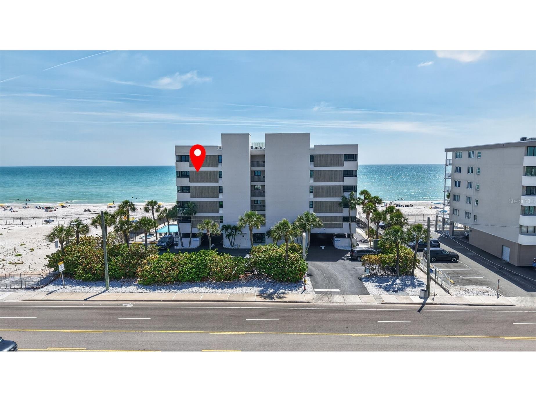 14600 Gulf Boulevard #401 Madeira Beach FL 33708 - GULF OF AMERICA TB8507852 image44