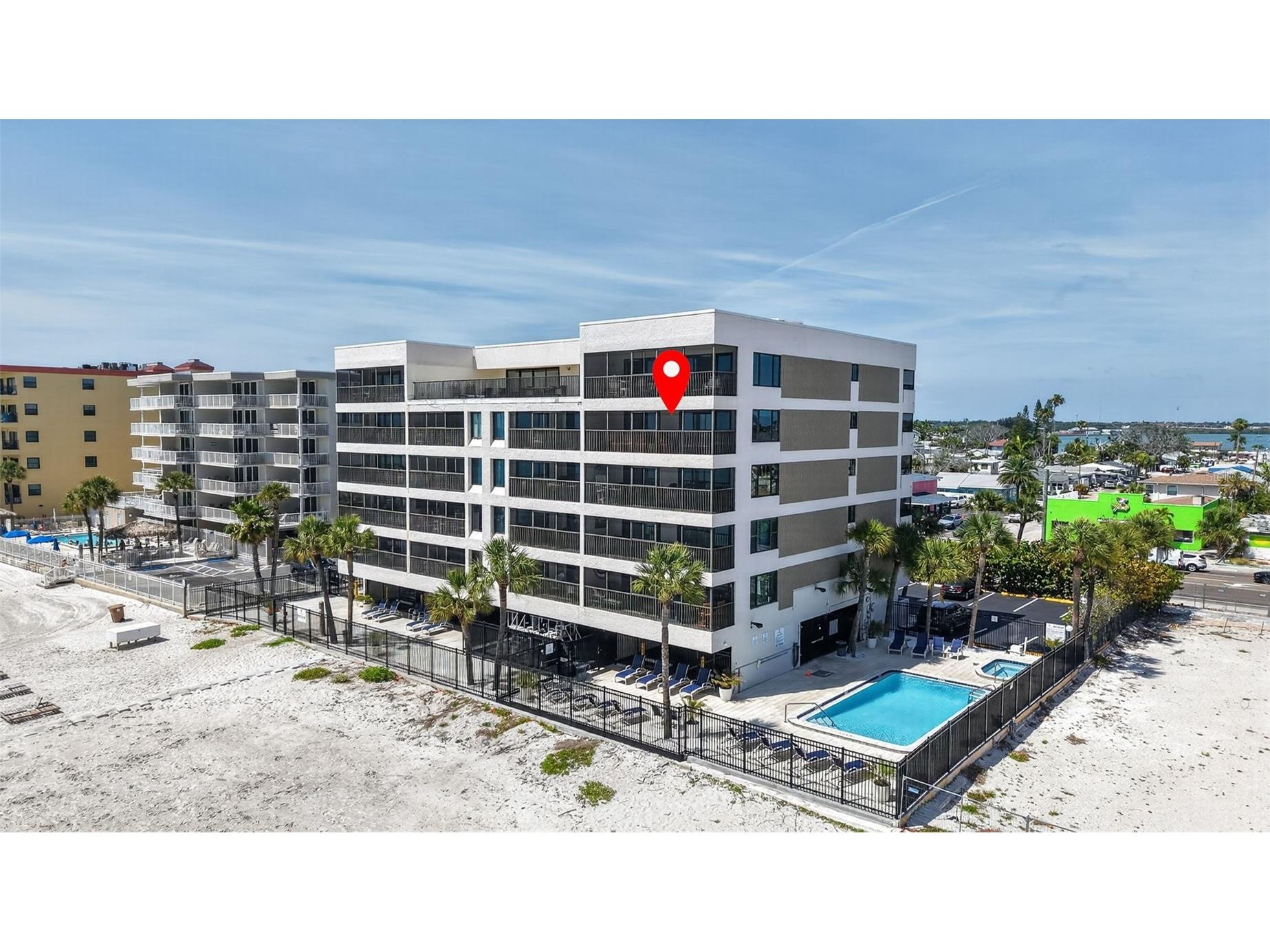 14600 Gulf Boulevard #401 Madeira Beach FL 33708 - GULF OF AMERICA TB8507852 image45
