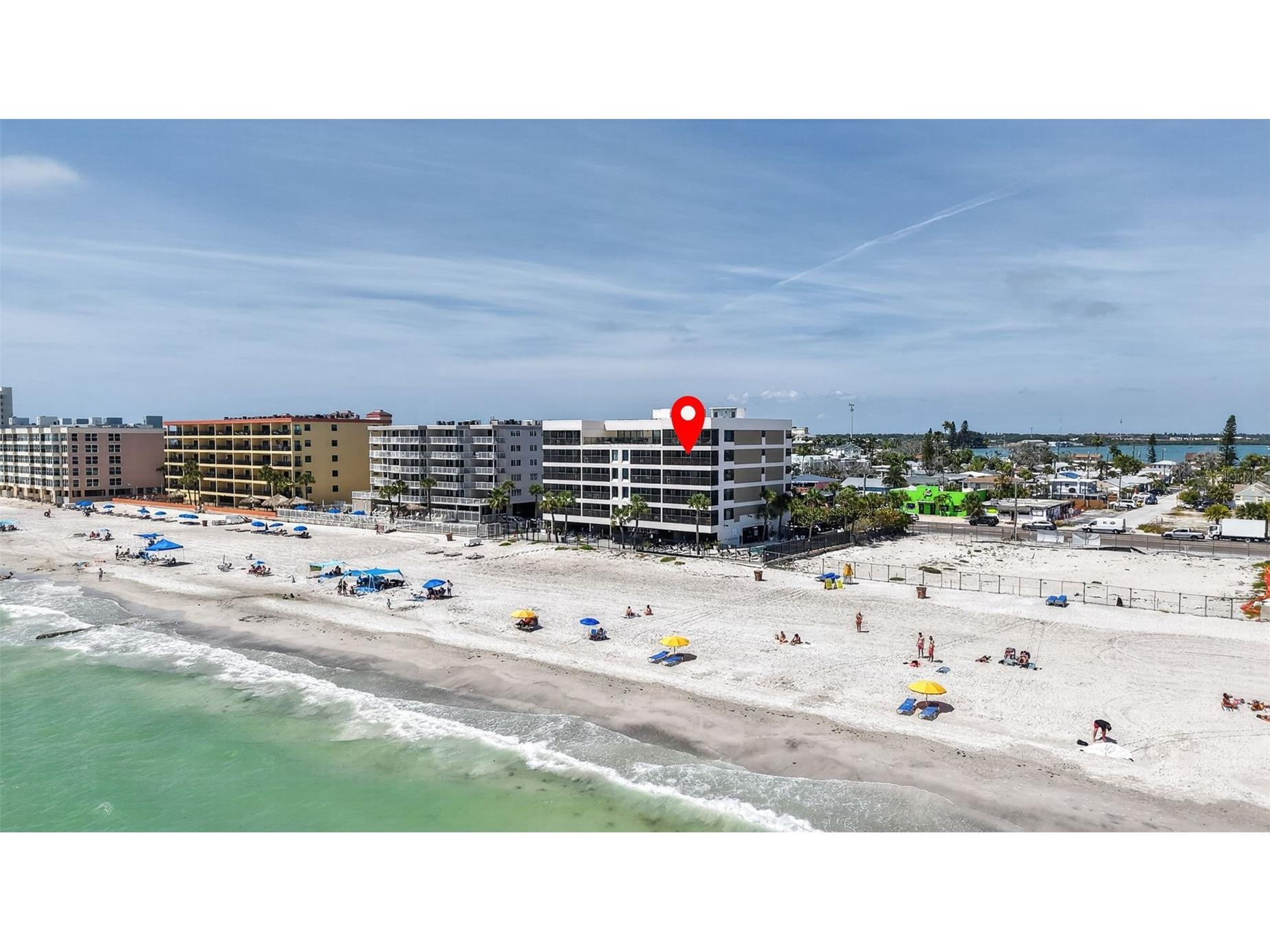 14600 Gulf Boulevard #401 Madeira Beach FL 33708 - GULF OF AMERICA TB8507852 image46