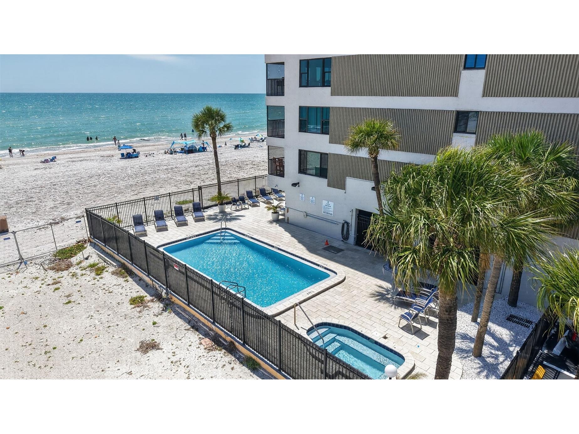 14600 Gulf Boulevard #401 Madeira Beach FL 33708 - GULF OF AMERICA TB8507852 image47