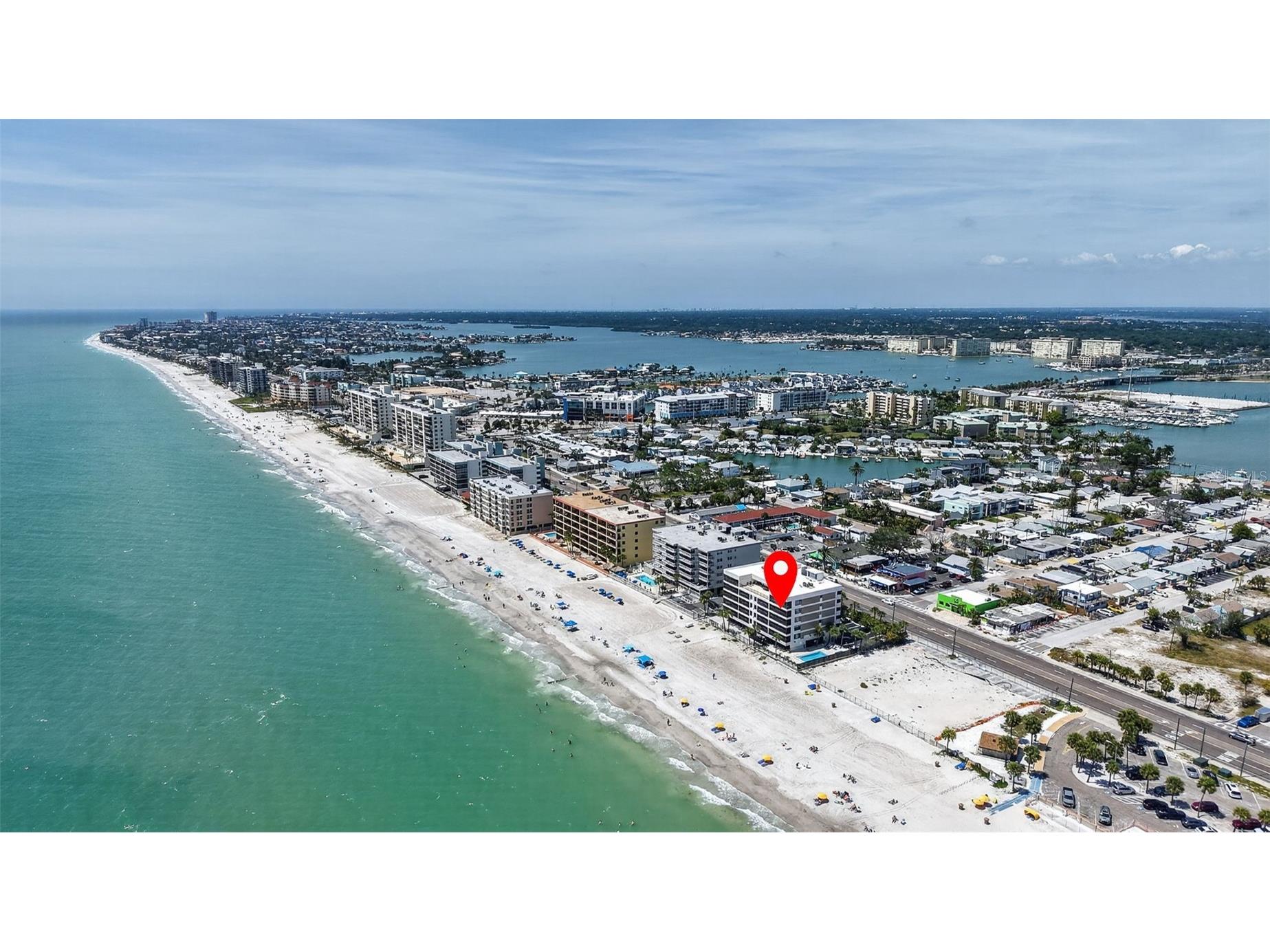 14600 Gulf Boulevard #401 Madeira Beach FL 33708 - GULF OF AMERICA TB8507852 image48