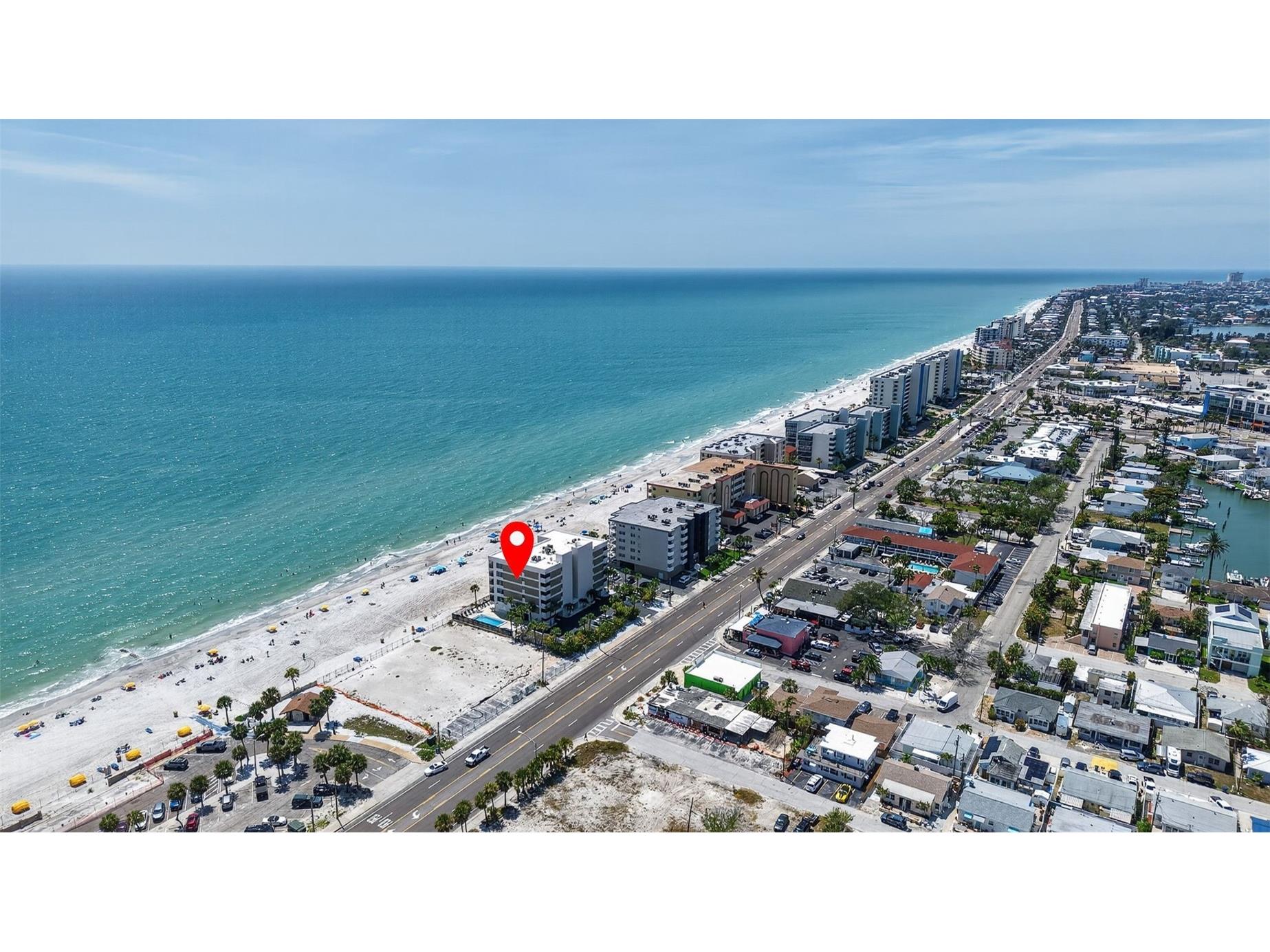 14600 Gulf Boulevard #401 Madeira Beach FL 33708 - GULF OF AMERICA TB8507852 image49