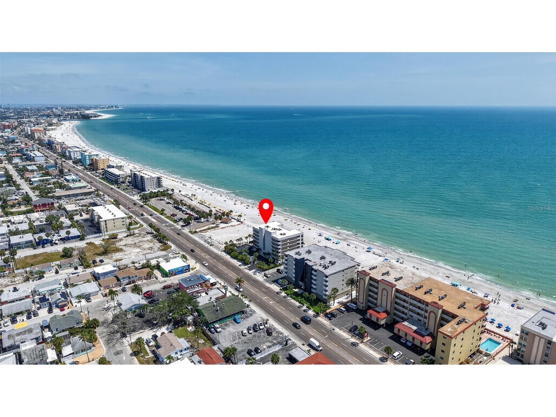 14600 Gulf Boulevard #401 Madeira Beach FL 33708 - GULF OF AMERICA TB8507852 image50