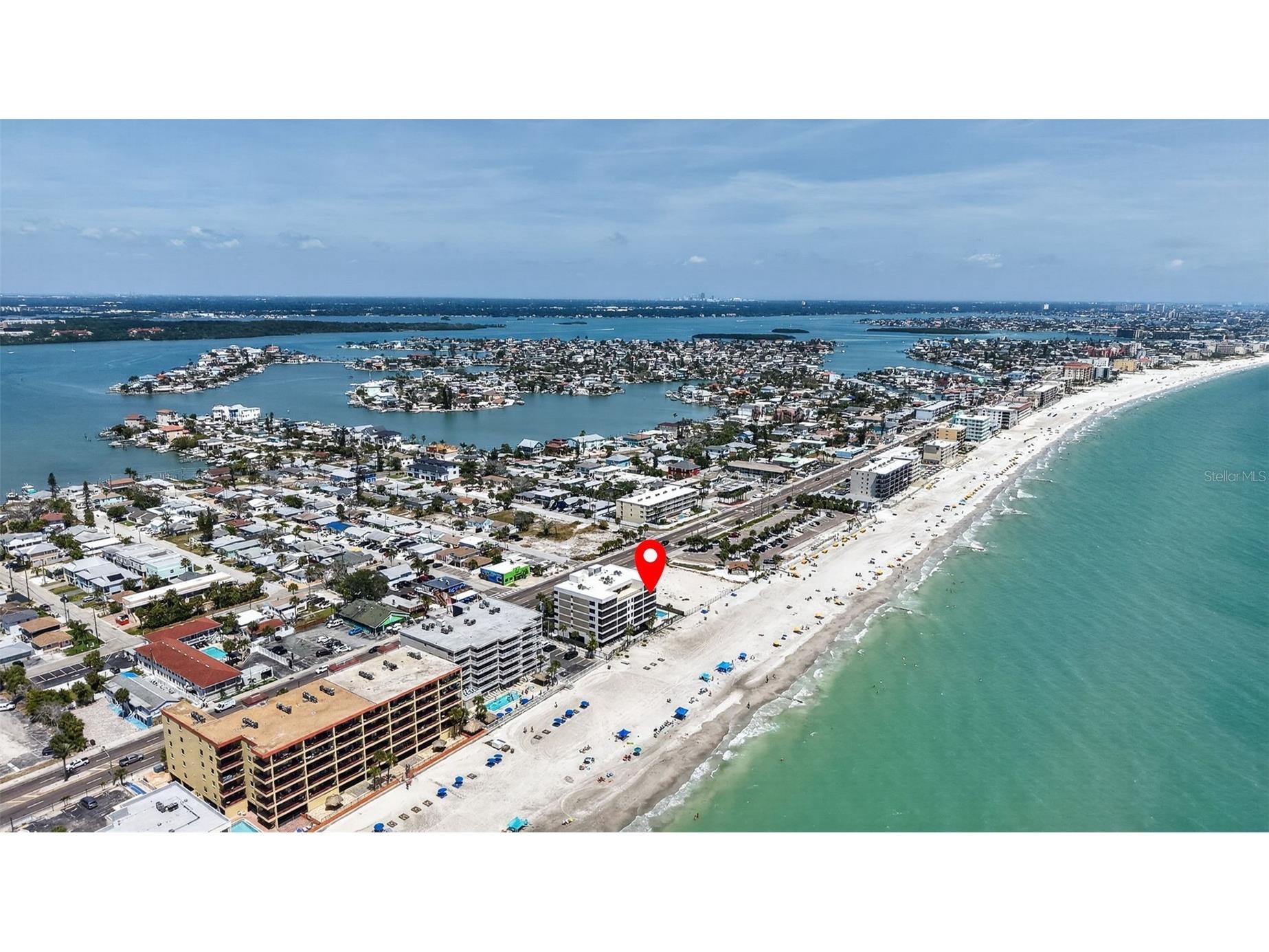 14600 Gulf Boulevard #401 Madeira Beach FL 33708 - GULF OF AMERICA TB8507852 image51
