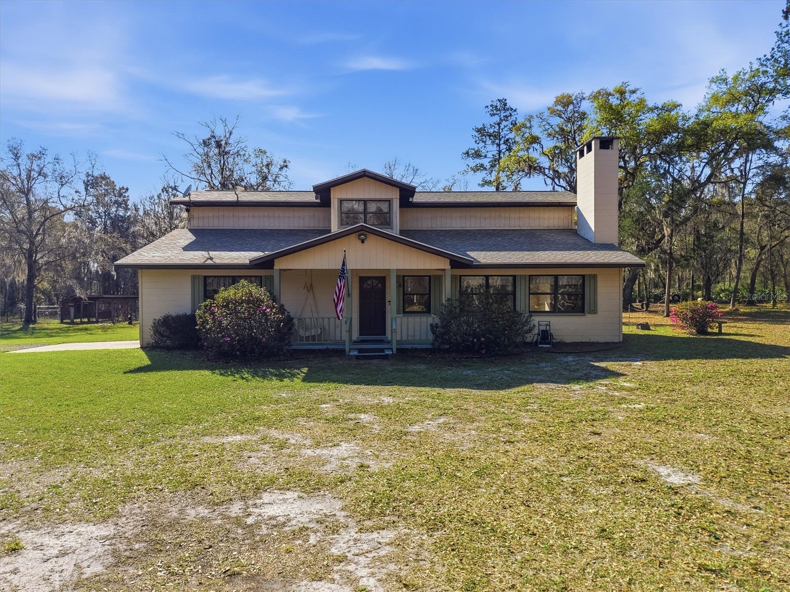 14600 NW 216th Place Micanopy FL 32667 GC536027 image1