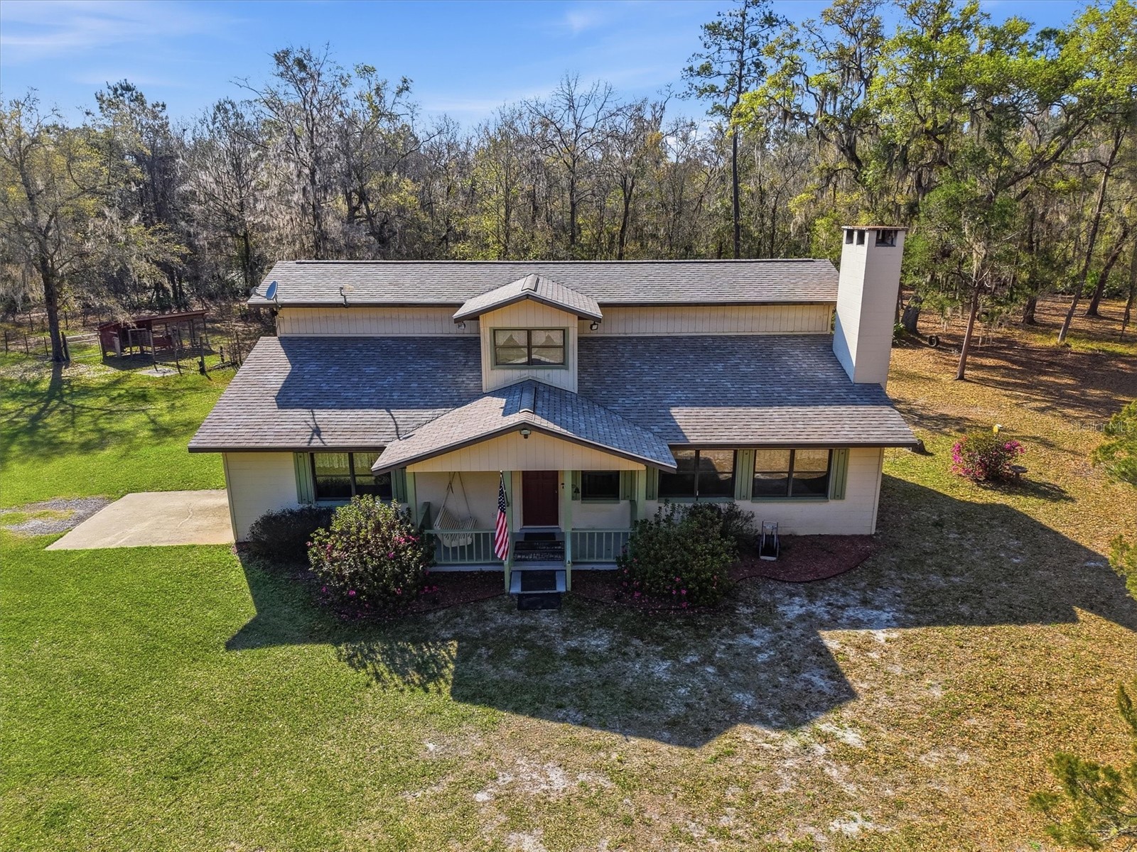 14600 NW 216th Place Micanopy FL 32667 GC536027 image2