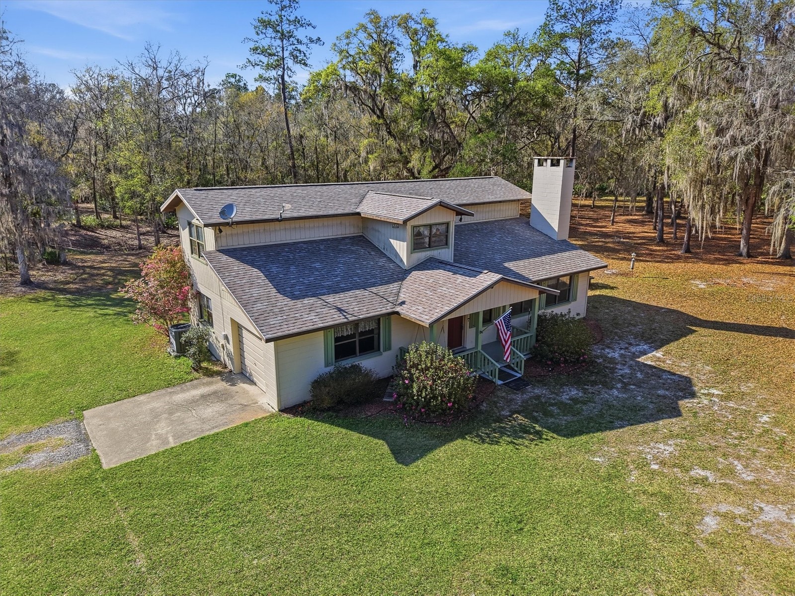 14600 NW 216th Place Micanopy FL 32667 GC536027 image3
