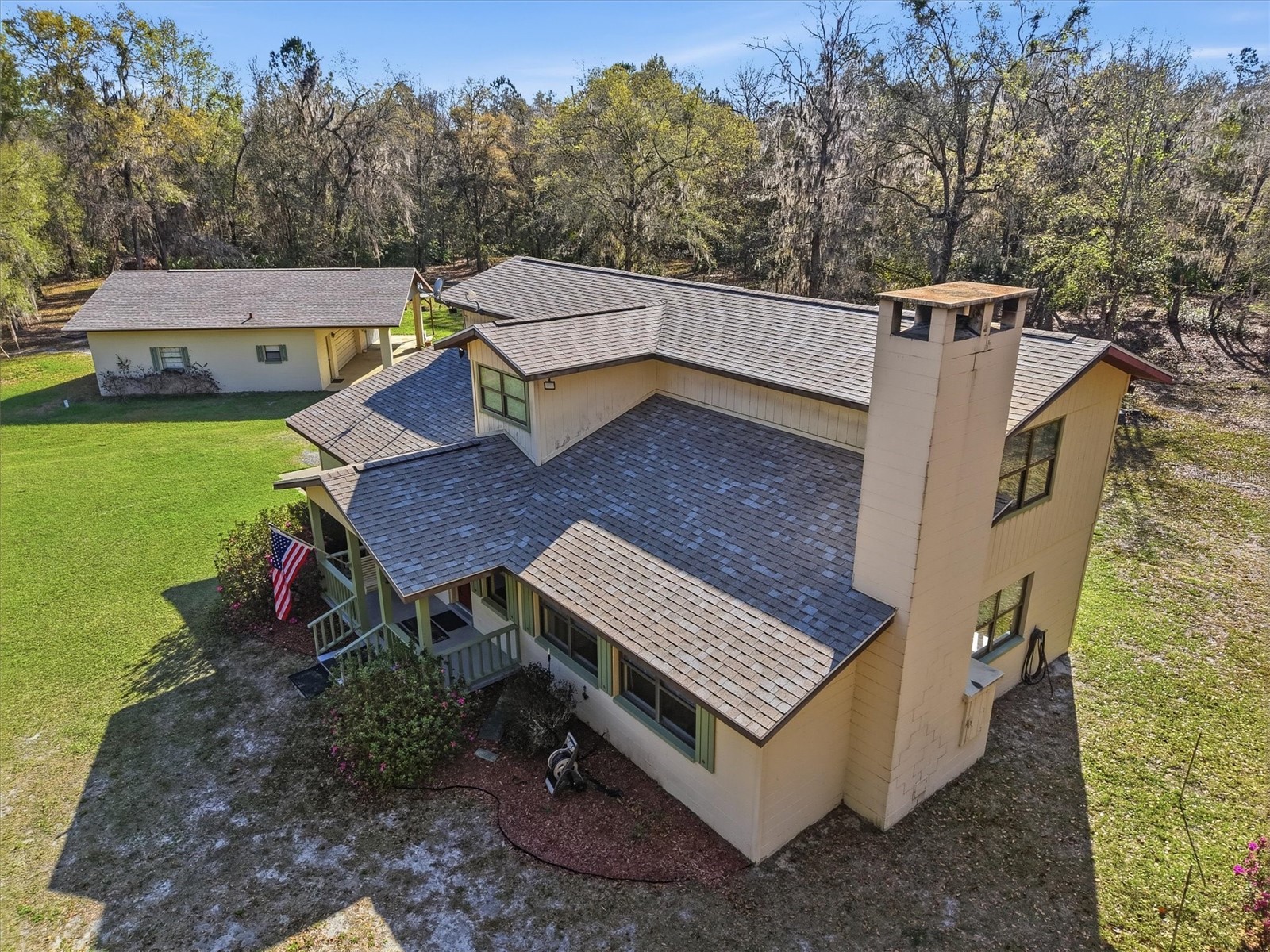 14600 NW 216th Place Micanopy FL 32667 GC536027 image4