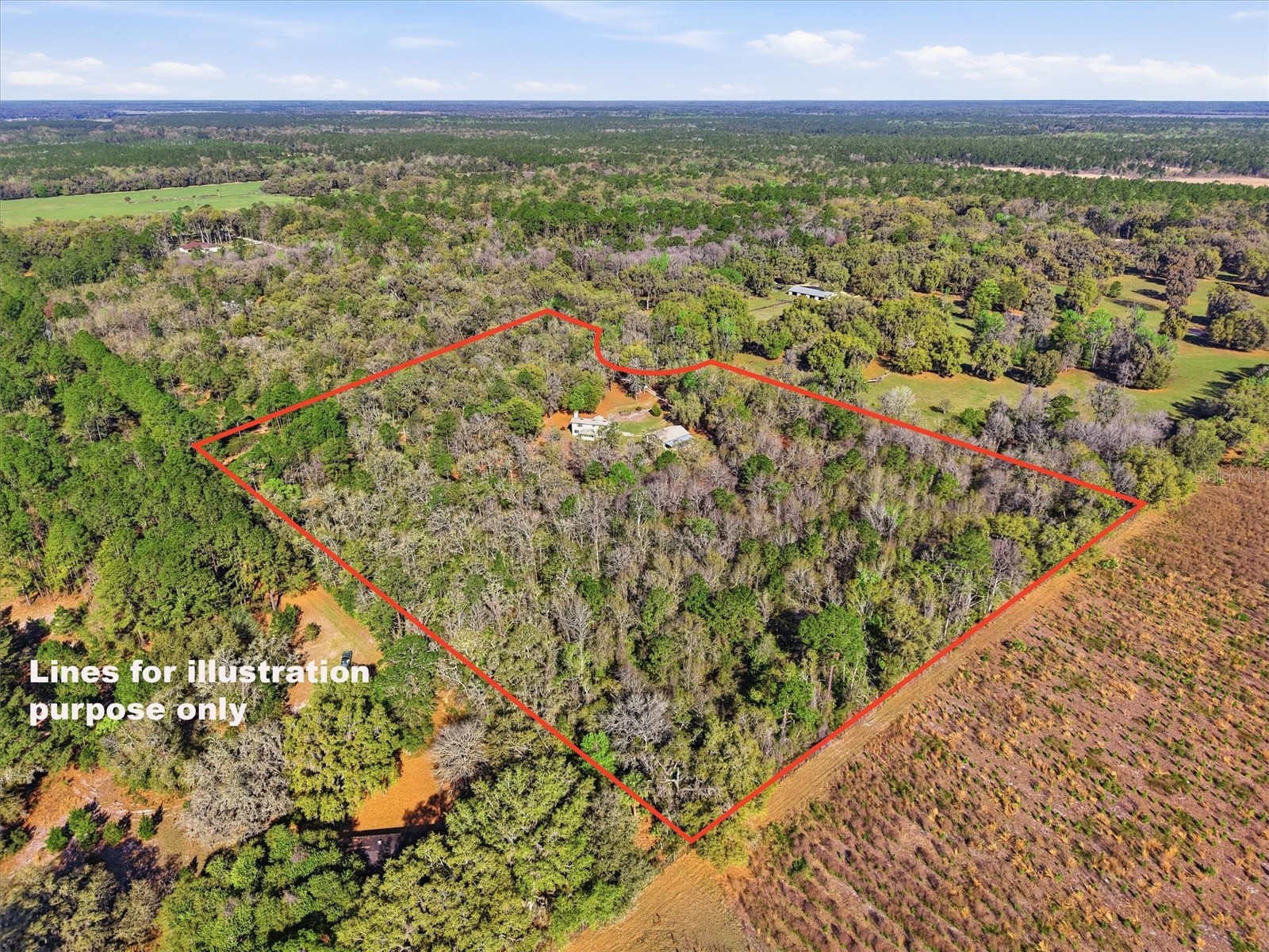 14600 NW 216th Place Micanopy FL 32667 GC536027 image55