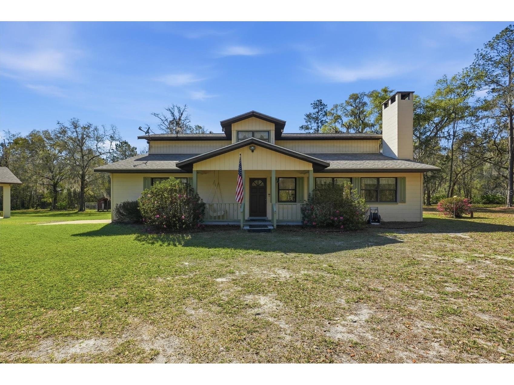 14600 NW 216th Place Micanopy FL 32667 GC536027 image6