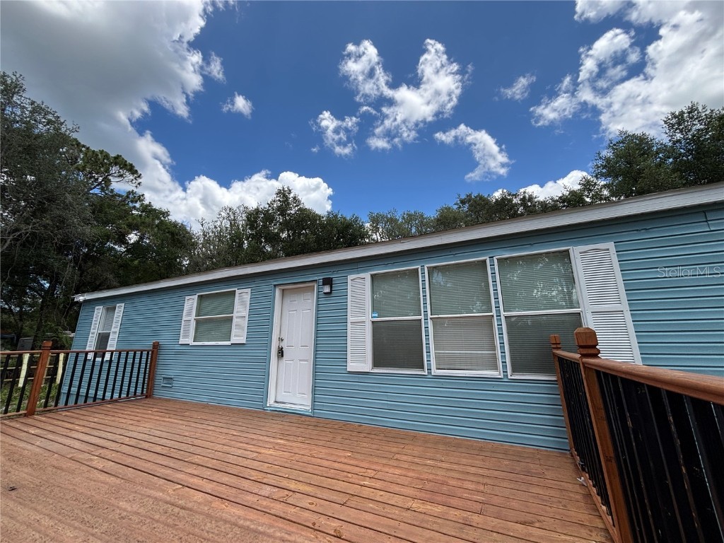 14601 NE 161st Place Fort Mc Coy FL 32134 OM702743 image1