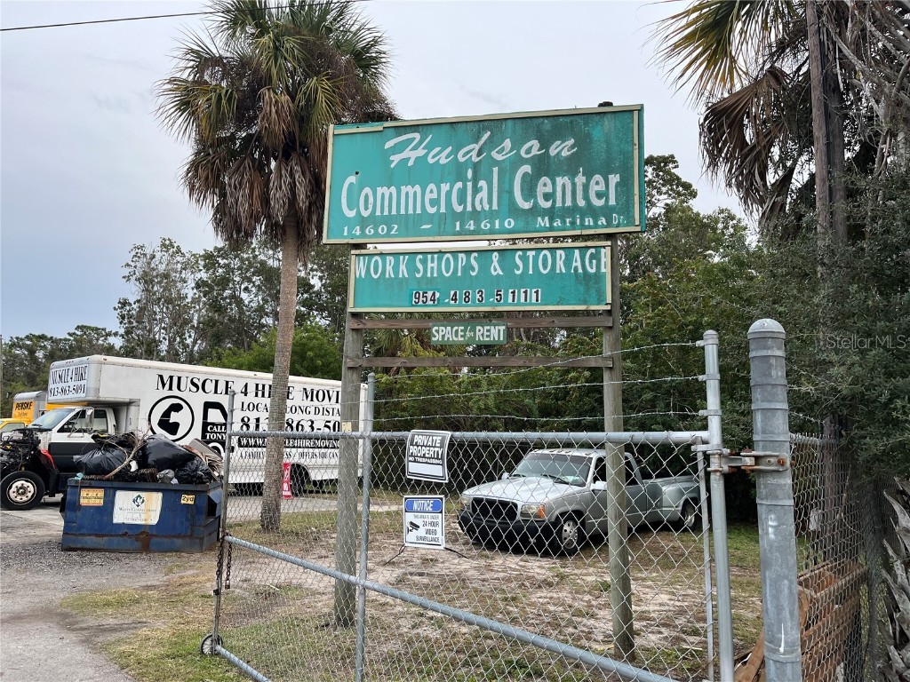 14602 Marina Drive Hudson FL 34667 W7850657 image15