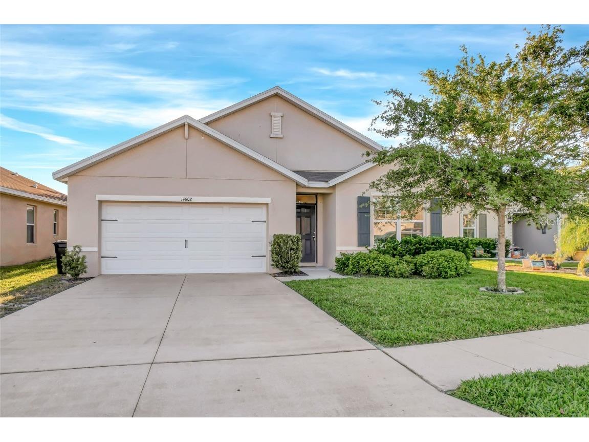14602 Potterton Circle Hudson FL 34667 T3515939 image1
