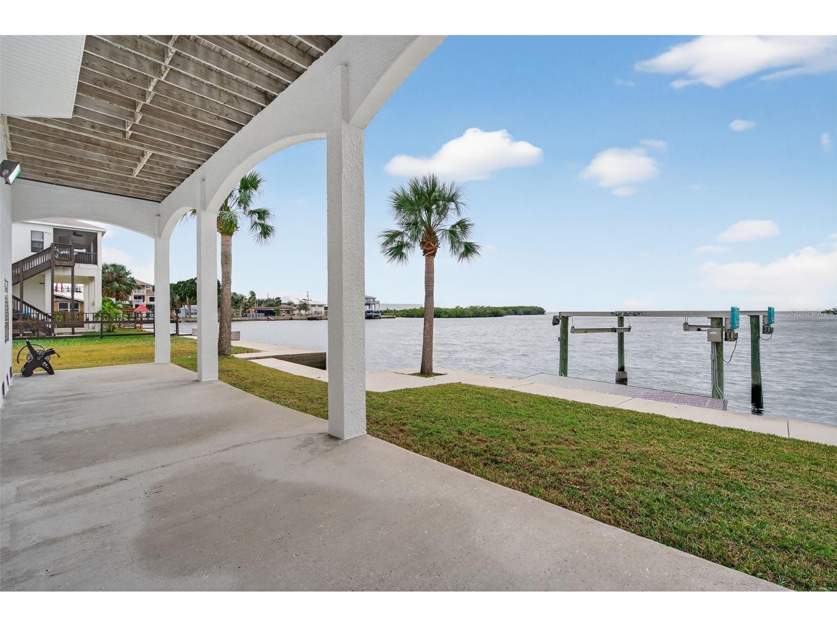14603 Mcdonald Lane Hudson FL 34667 - COW CREEK TB8465922 image14