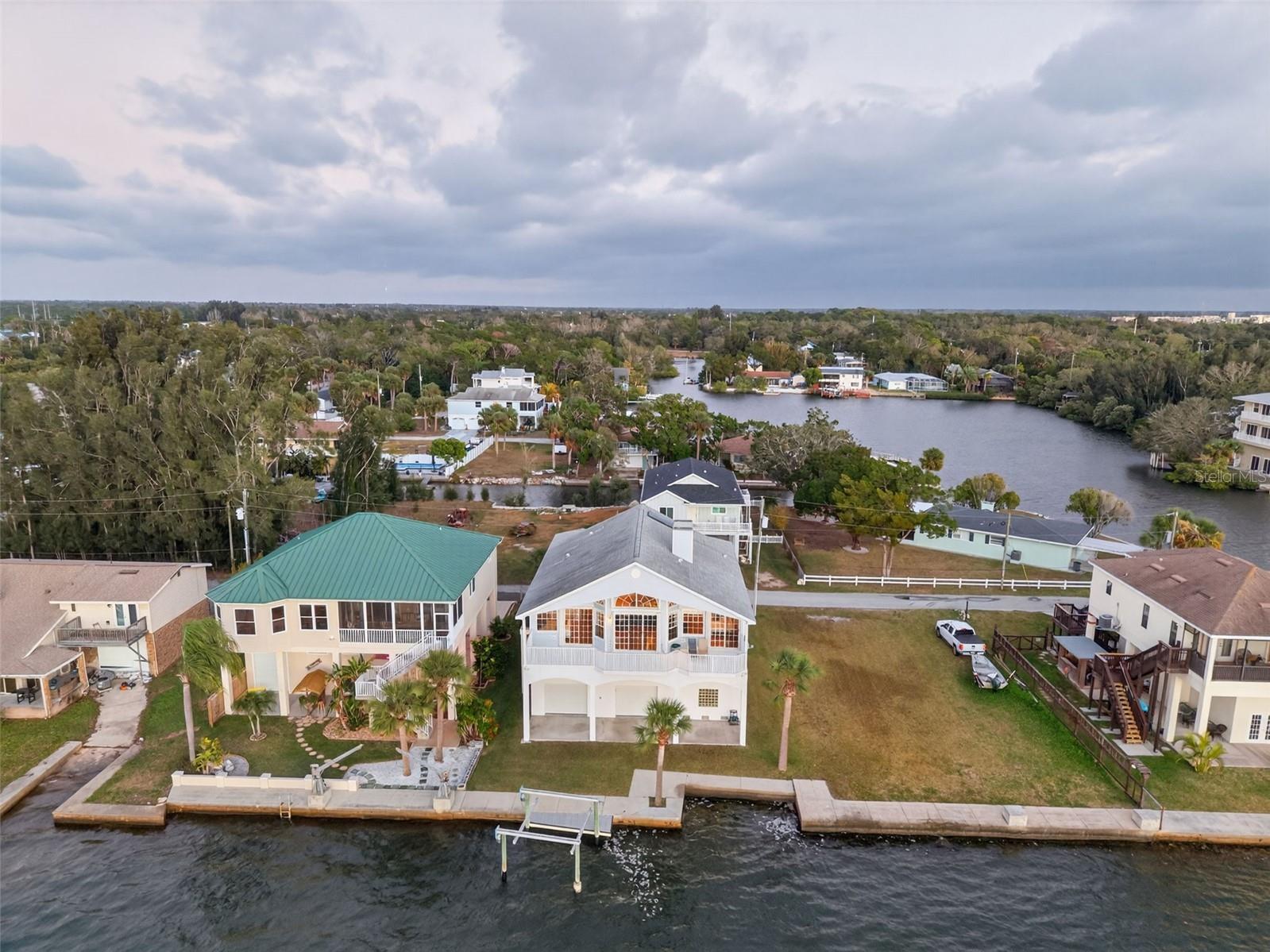 14603 Mcdonald Lane Hudson FL 34667 - COW CREEK TB8465922 image15