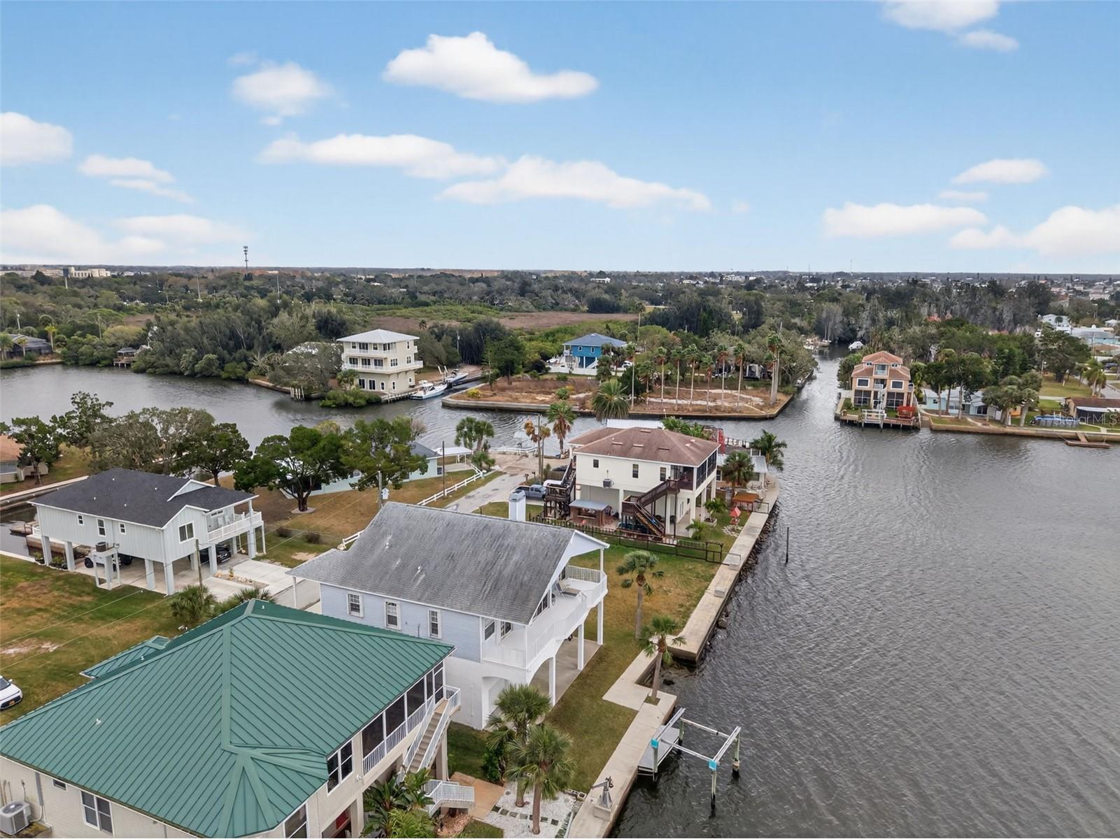 14603 Mcdonald Lane Hudson FL 34667 - COW CREEK TB8465922 image40
