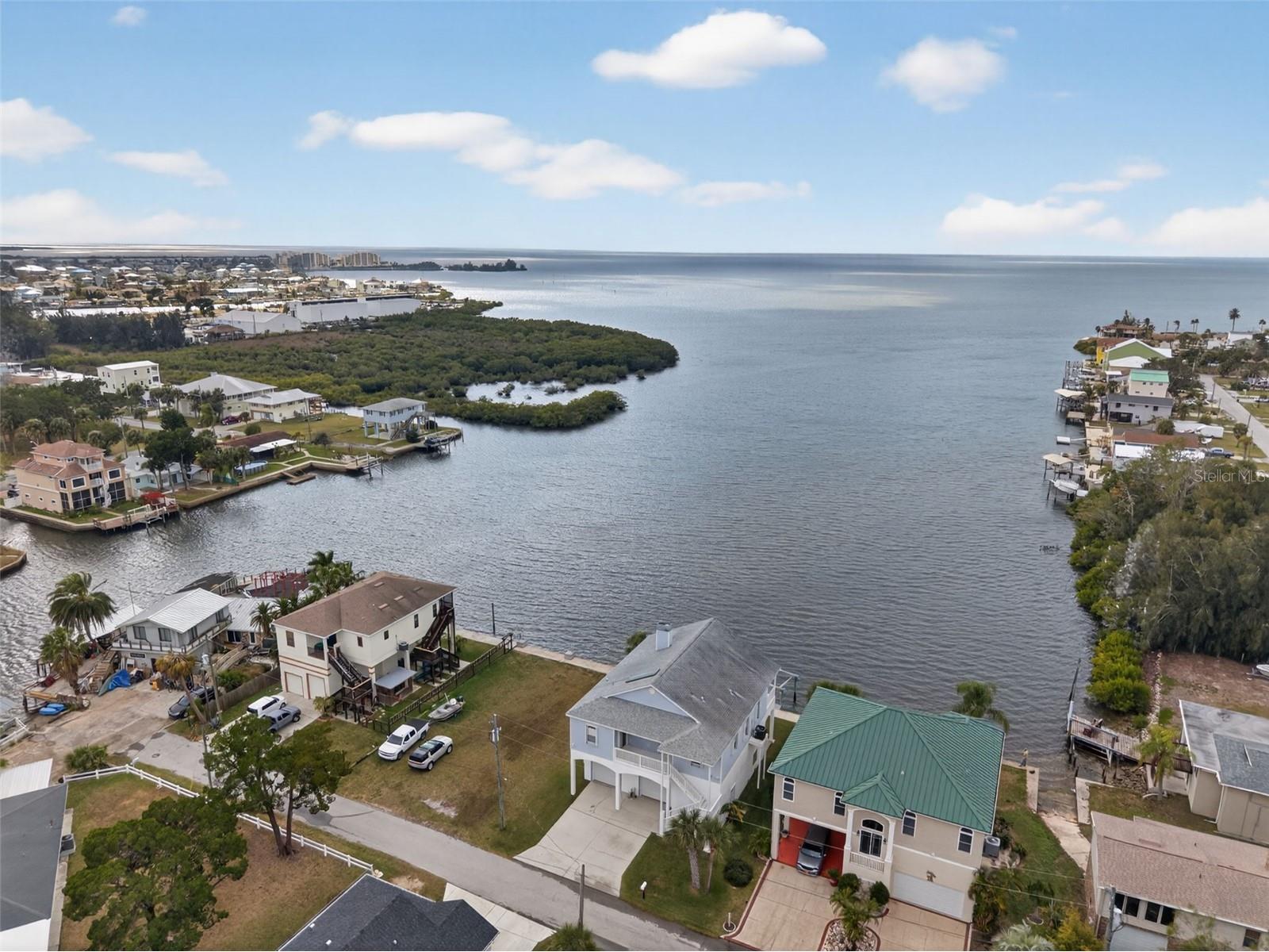 14603 Mcdonald Lane Hudson FL 34667 - COW CREEK TB8465922 image41