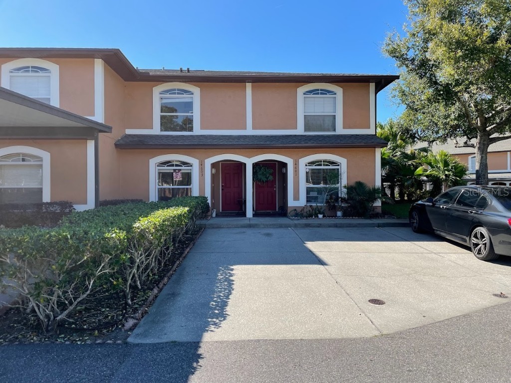 14603 Par Club Circle Tampa FL 33618 T3416517 image1