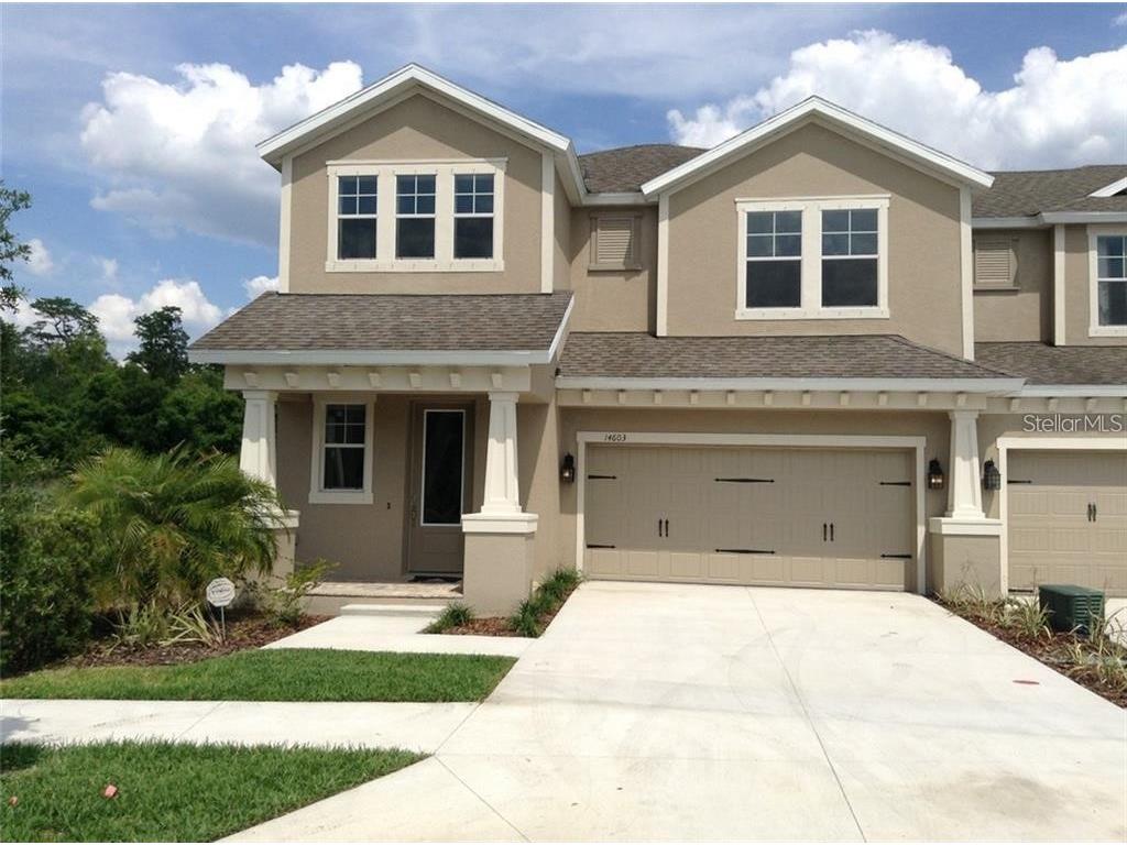 14603 Rocky Brook Drive Tampa FL 33625 T3466007 image1