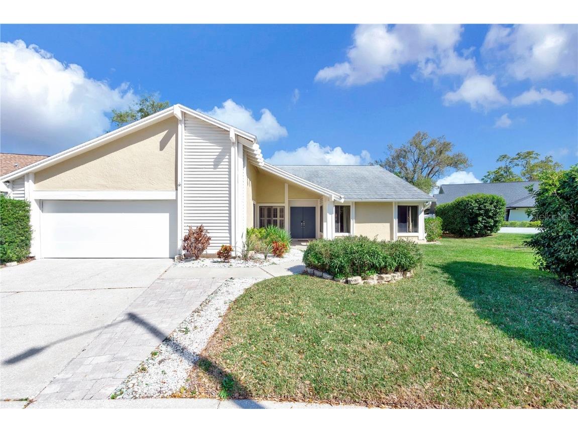 14603 Village Glen Circle Tampa FL 33618 T3429572 image1