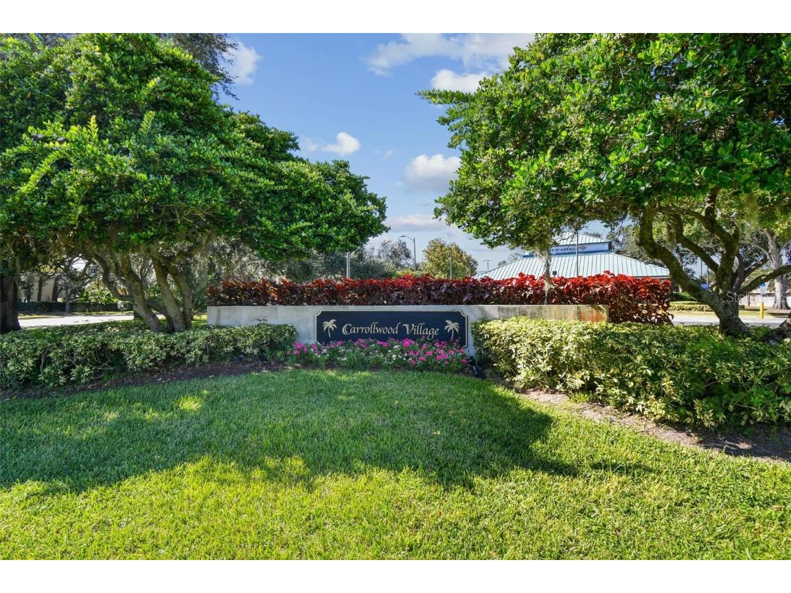 14603 Village Glen Circle Tampa FL 33618 TB8438305 image69