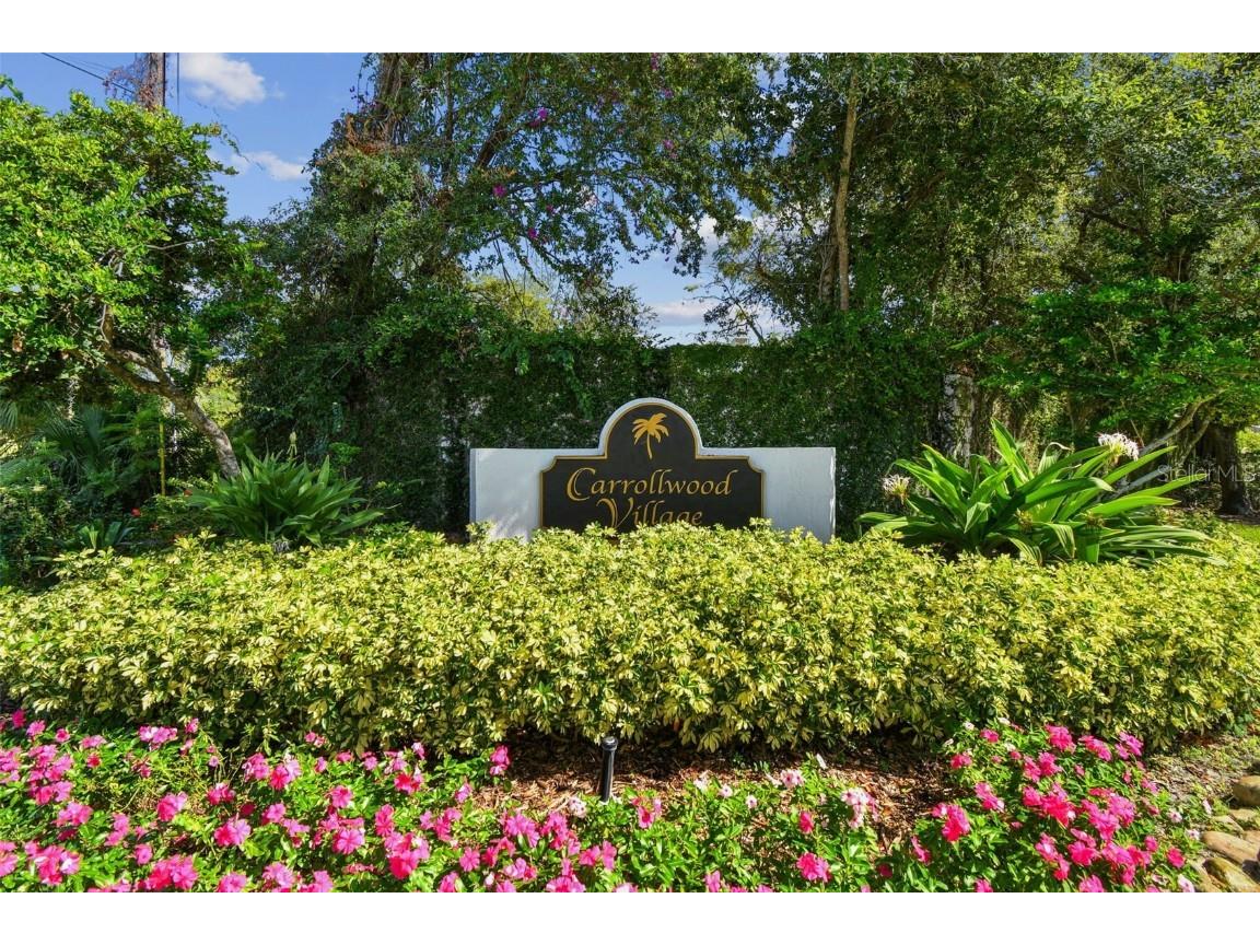 14603 Village Glen Circle Tampa FL 33618 TB8438305 image70