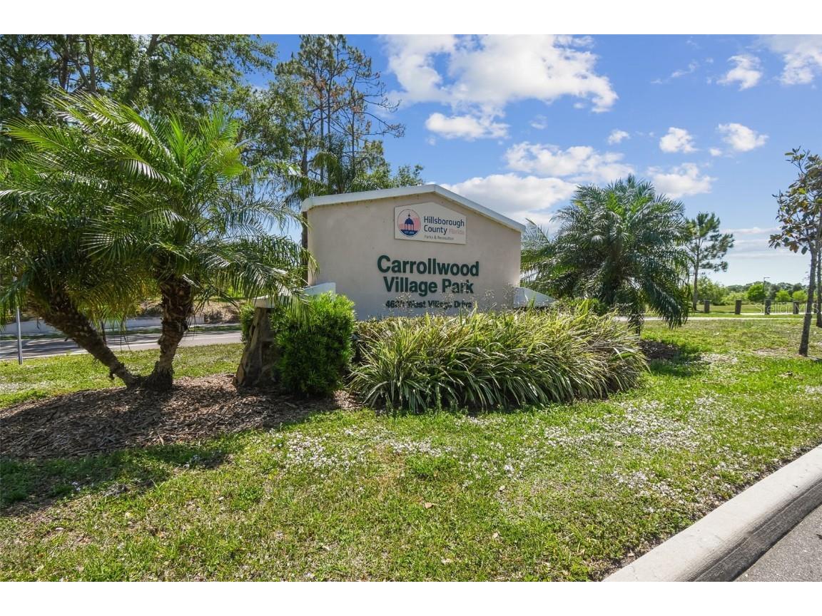 14603 Village Glen Circle Tampa FL 33618 TB8438305 image75