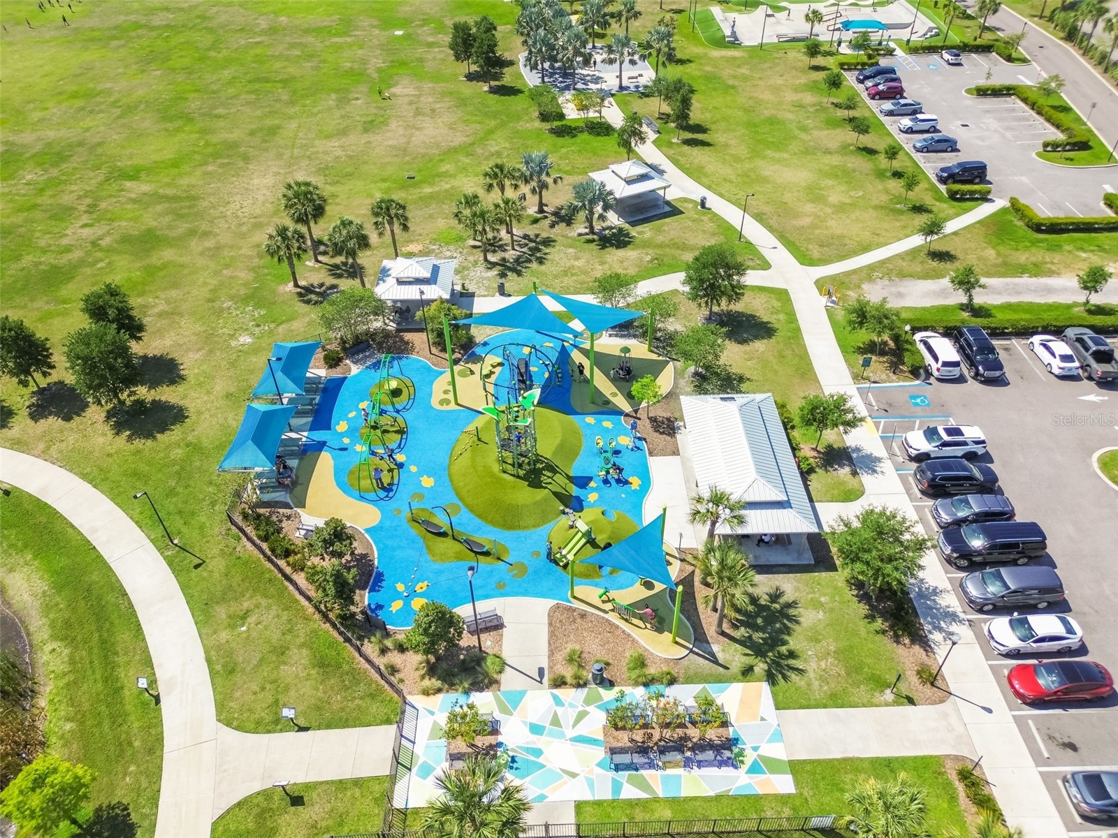 14603 Village Glen Circle Tampa FL 33618 TB8438305 image81