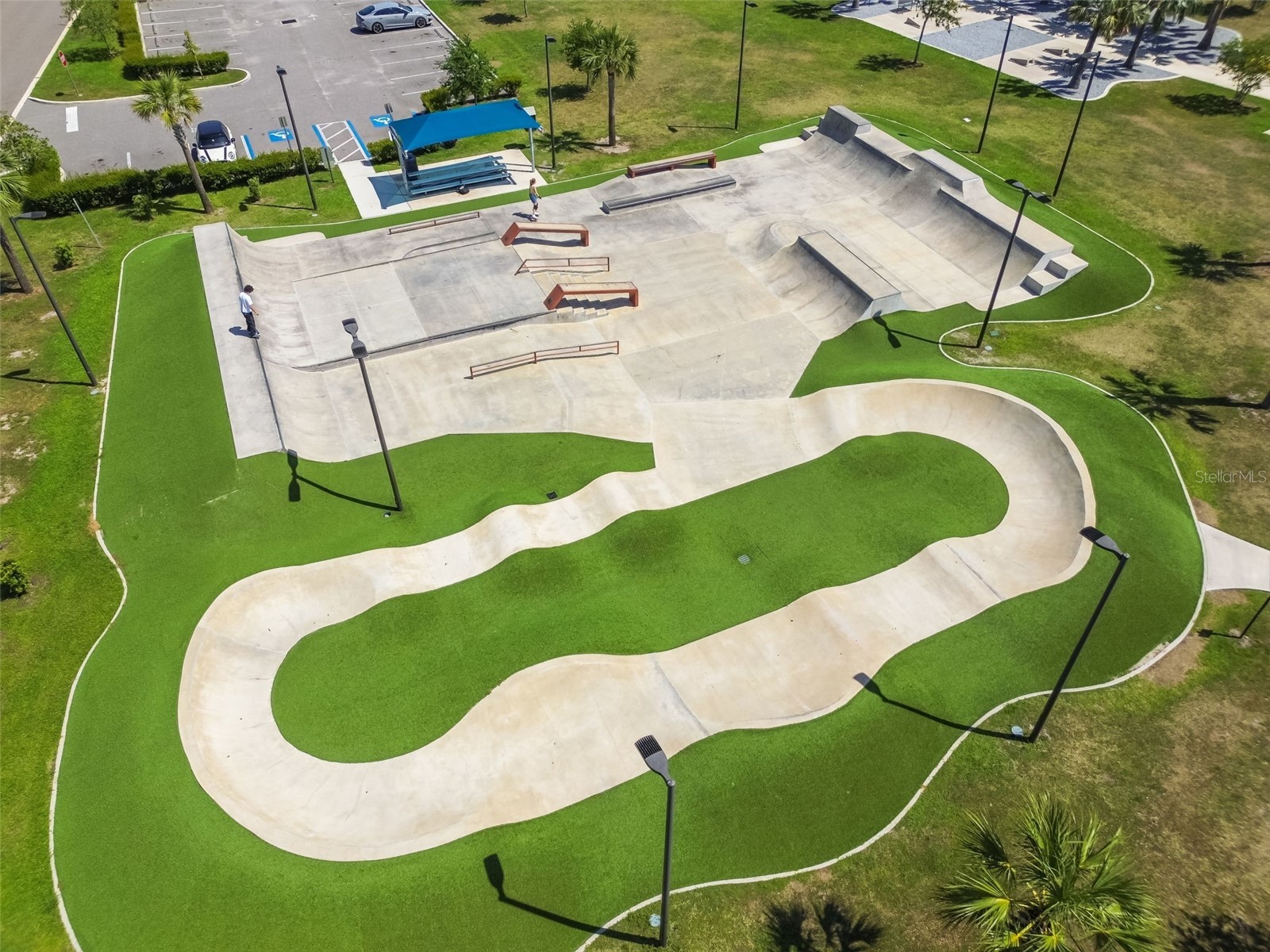 14603 Village Glen Circle Tampa FL 33618 TB8438305 image83
