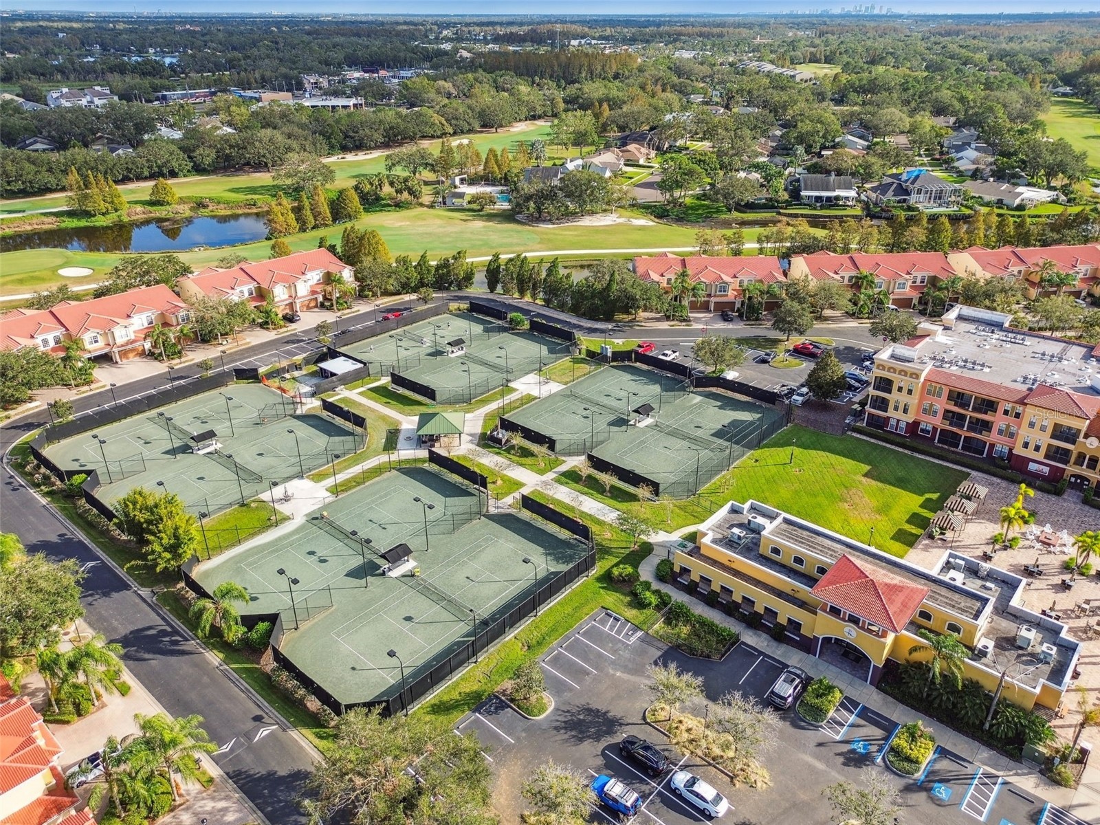 14603 Village Glen Circle Tampa FL 33618 TB8438305 image85