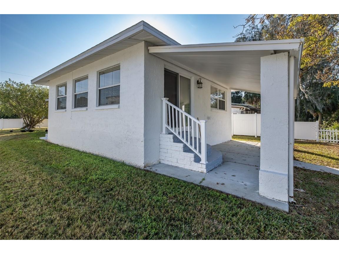 14603 Williams Lane Hudson FL 34667 W7881020 image1