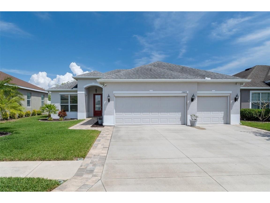 14604 Strathglass Drive Hudson FL 34667 W7873869 image1