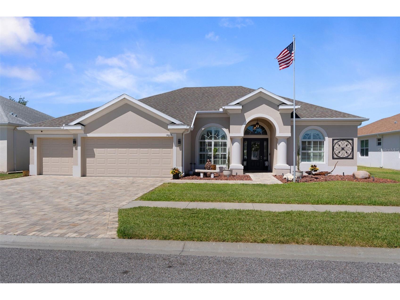 14605 Balloch Drive Hudson FL 34667 W7885296 image1