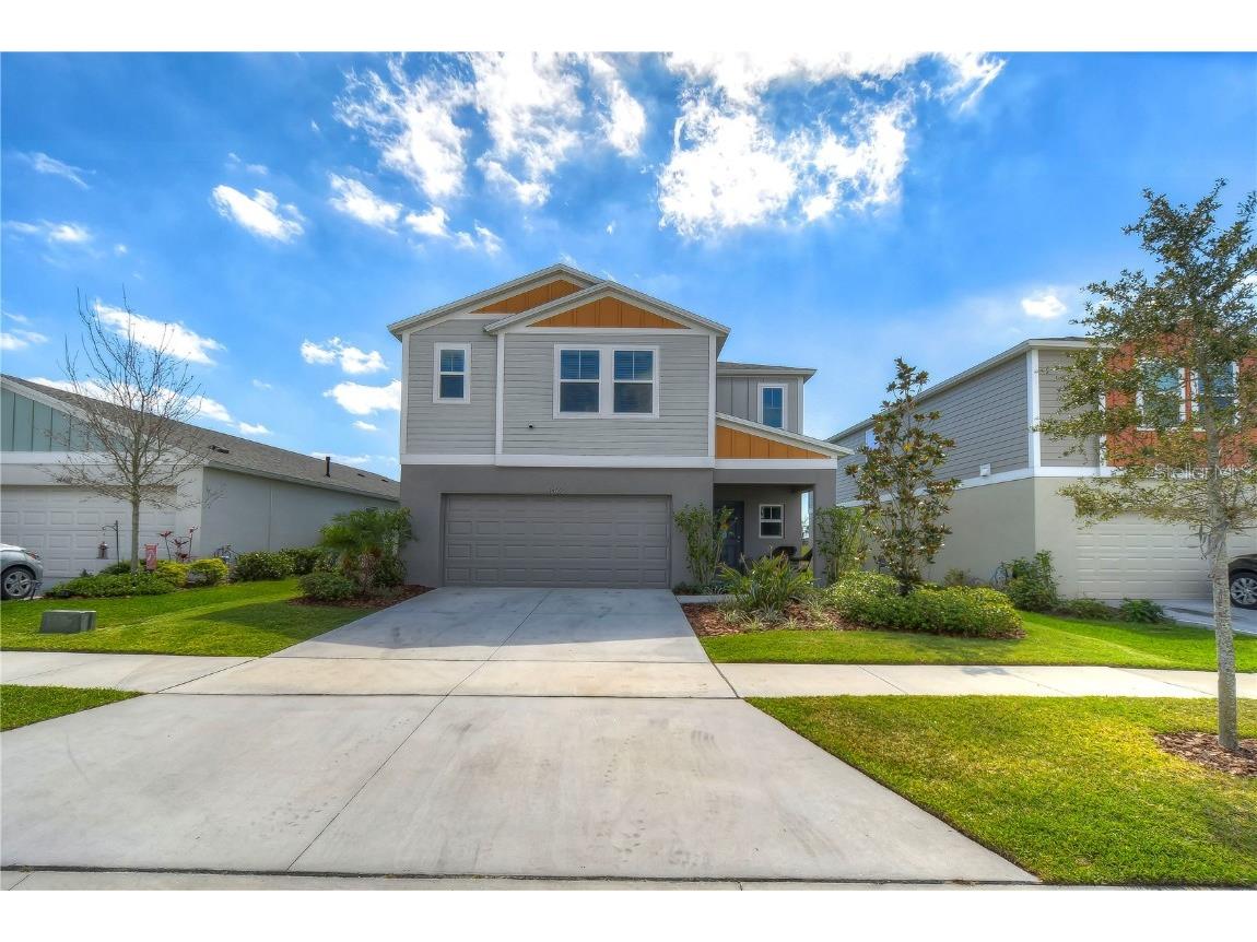 14605 Brumby Ridge Avenue Lithia FL 33547 T3432932 image1