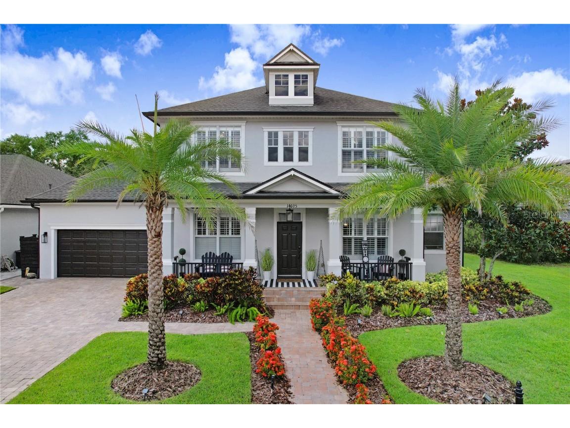 14605 Canopy Drive Tampa FL 33626 TB8398797 image1